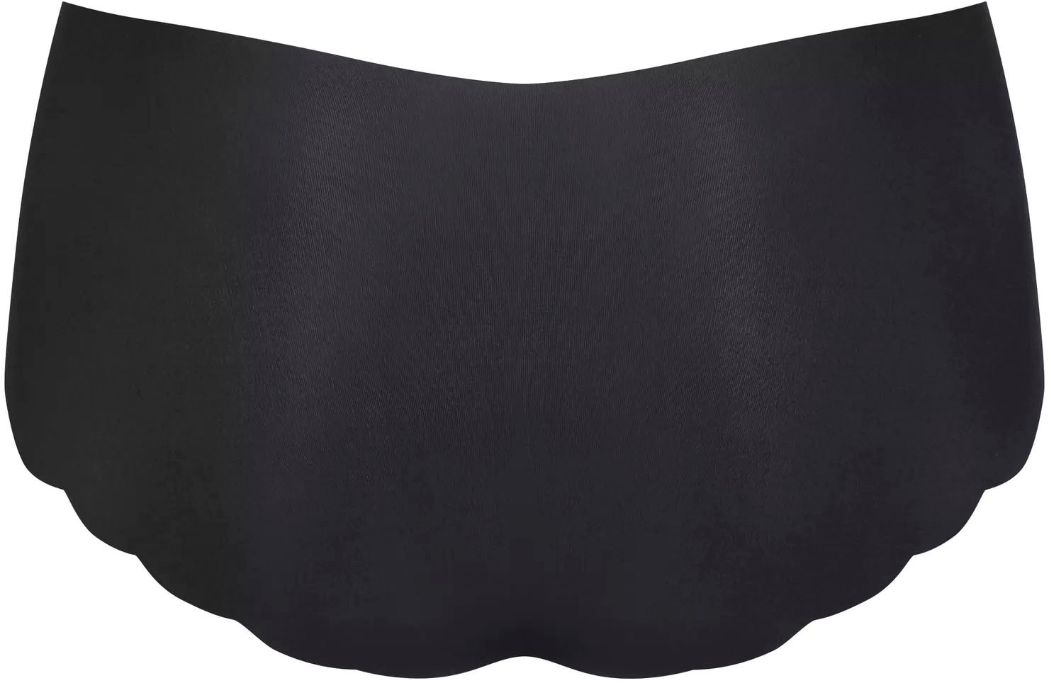 sloggi Panty »ZERO Microfibre 2.0 Short C2P«, (2er Pack), nahtlos und unsichtbar