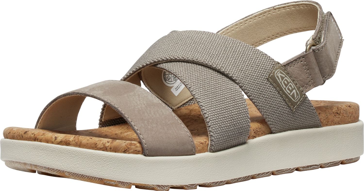 Keen Sandale »ELLE CRISS CROSS«