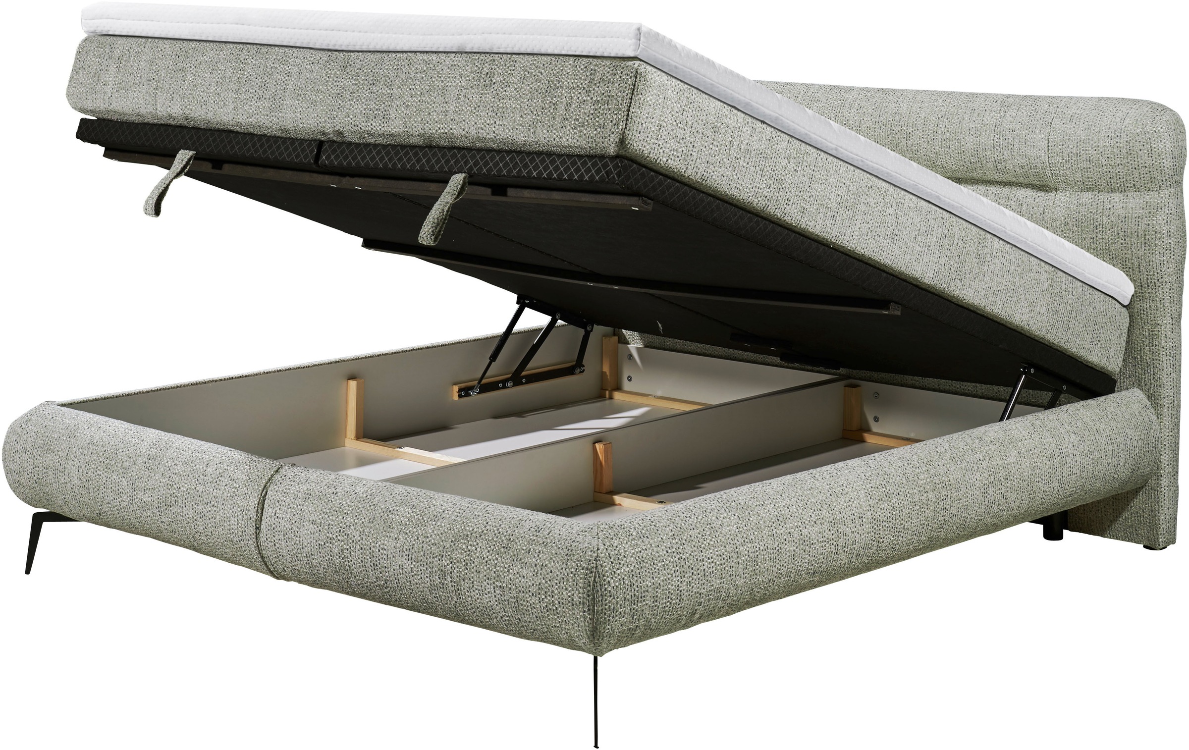 ED EXCITING DESIGN Boxbett »Colmar«