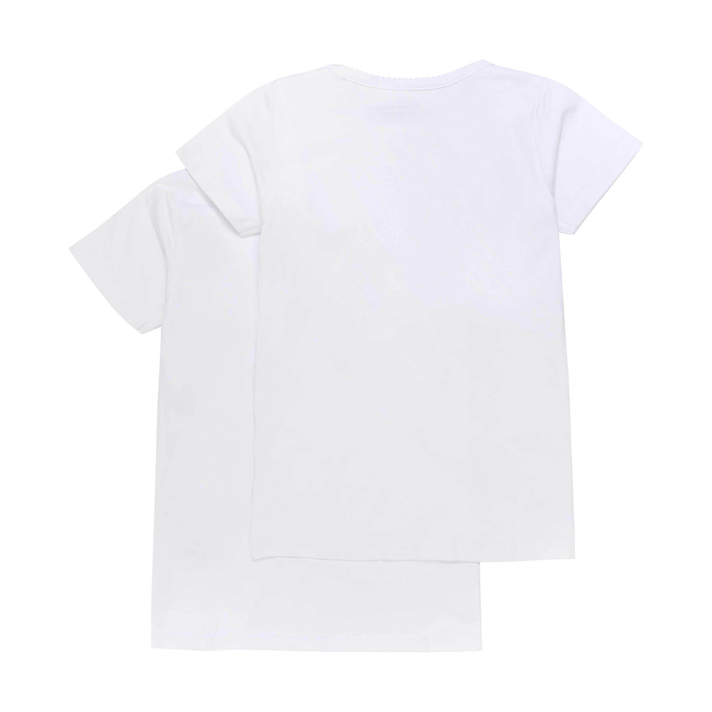 Minymo T-Shirt »T-Shirt MIBasic«