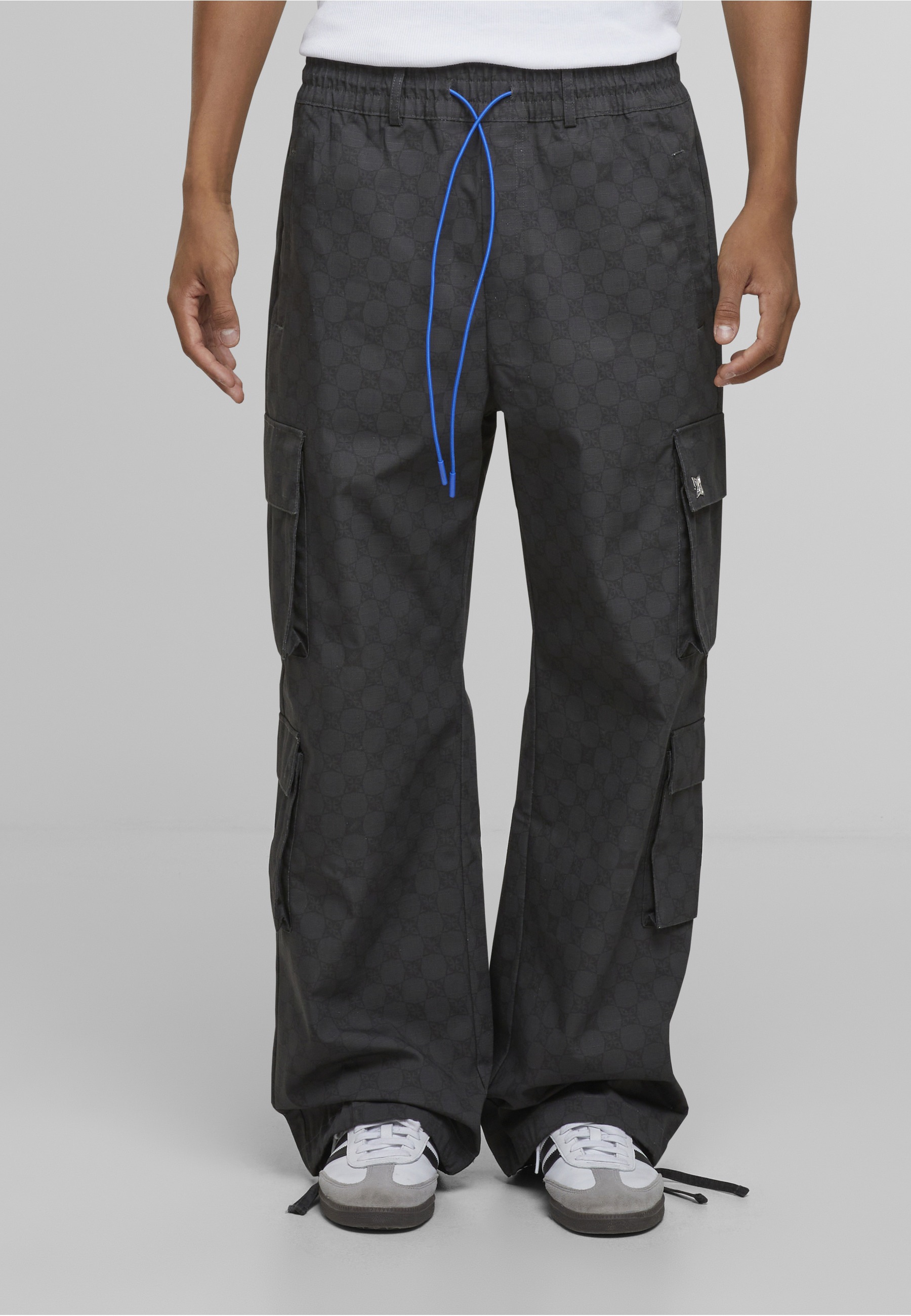 PEQUS Cargohose »PEQUS PEQUS Monogram Cargo«