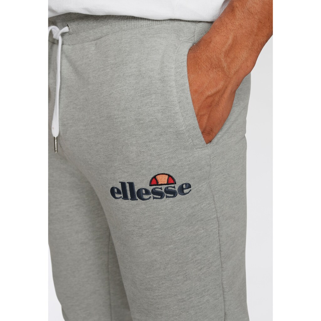 Ellesse Jogginghose »Nioro Jog Pant«