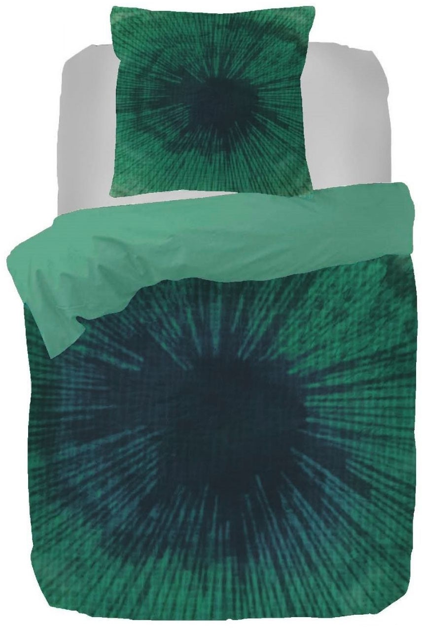 kayori Bettwäsche "Kinjou" 2 Stk. tlg. Hergestellt aus 100 % Tencel günstig online kaufen