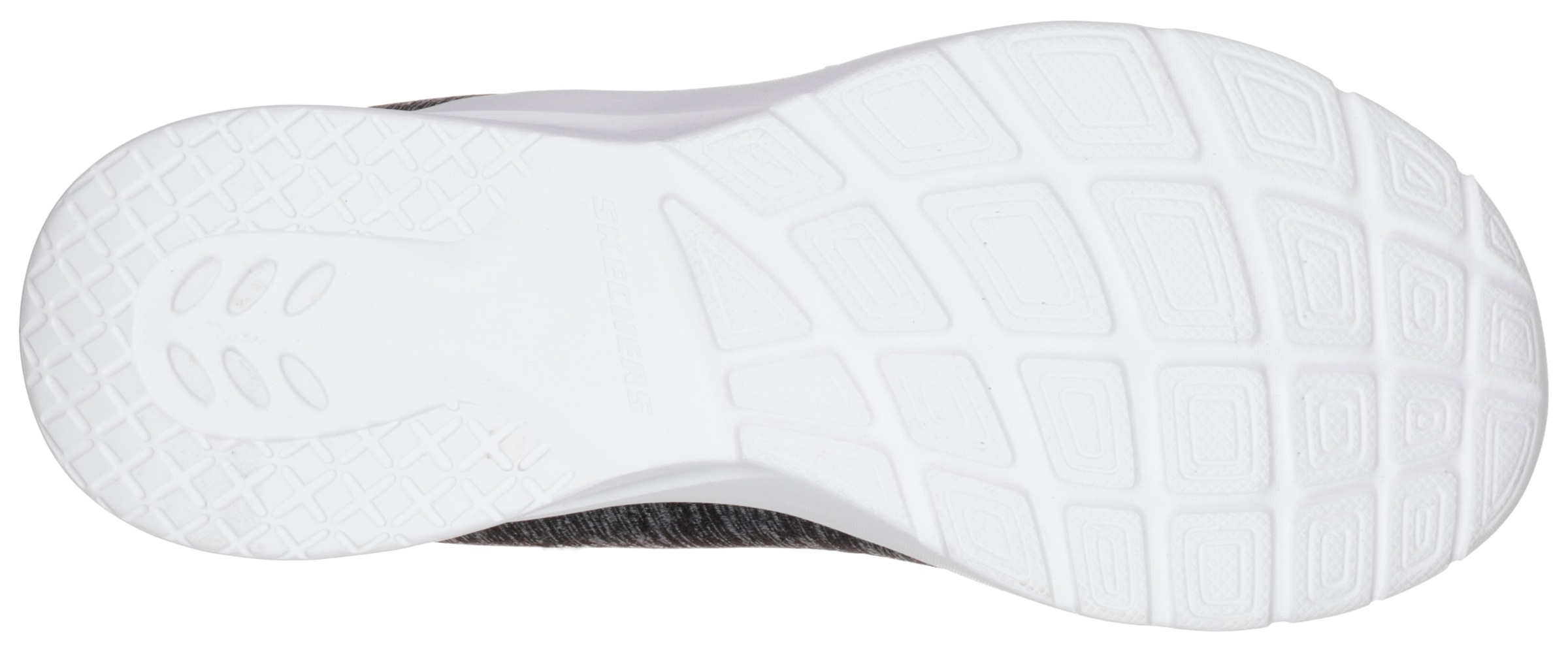 Skechers Slip-On Sneaker "DYNAMIGHT 2.0-IN A FLASH", Slipper, Freizeitschuh günstig online kaufen