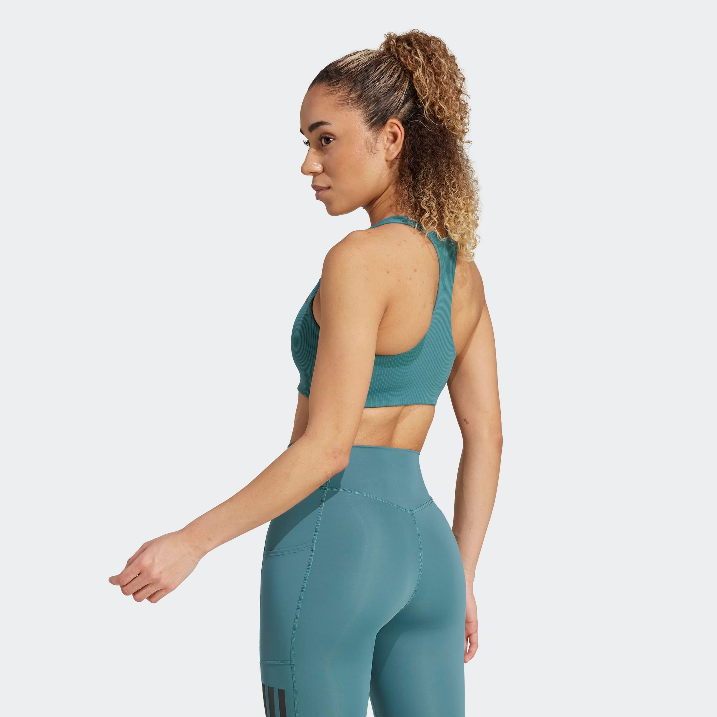 adidas Performance Sport-BH »PWI RIB MS«