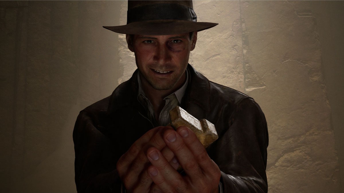 Bethesda Spielesoftware »Indiana Jones und der große Kreis« Nintendo Switch 2