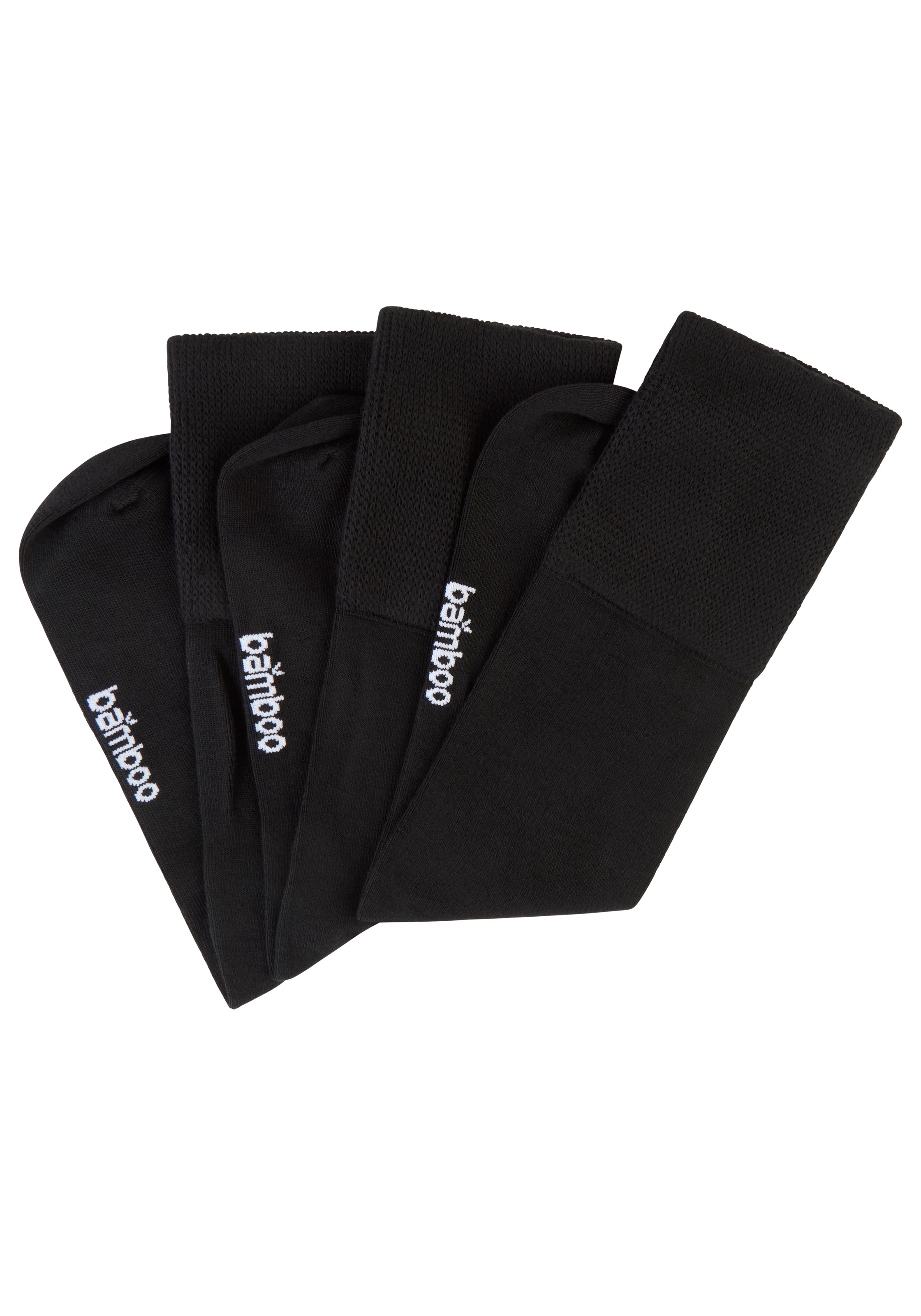 Apollo Diabetikersocken, (3), mit temperaturregulierender Funktion