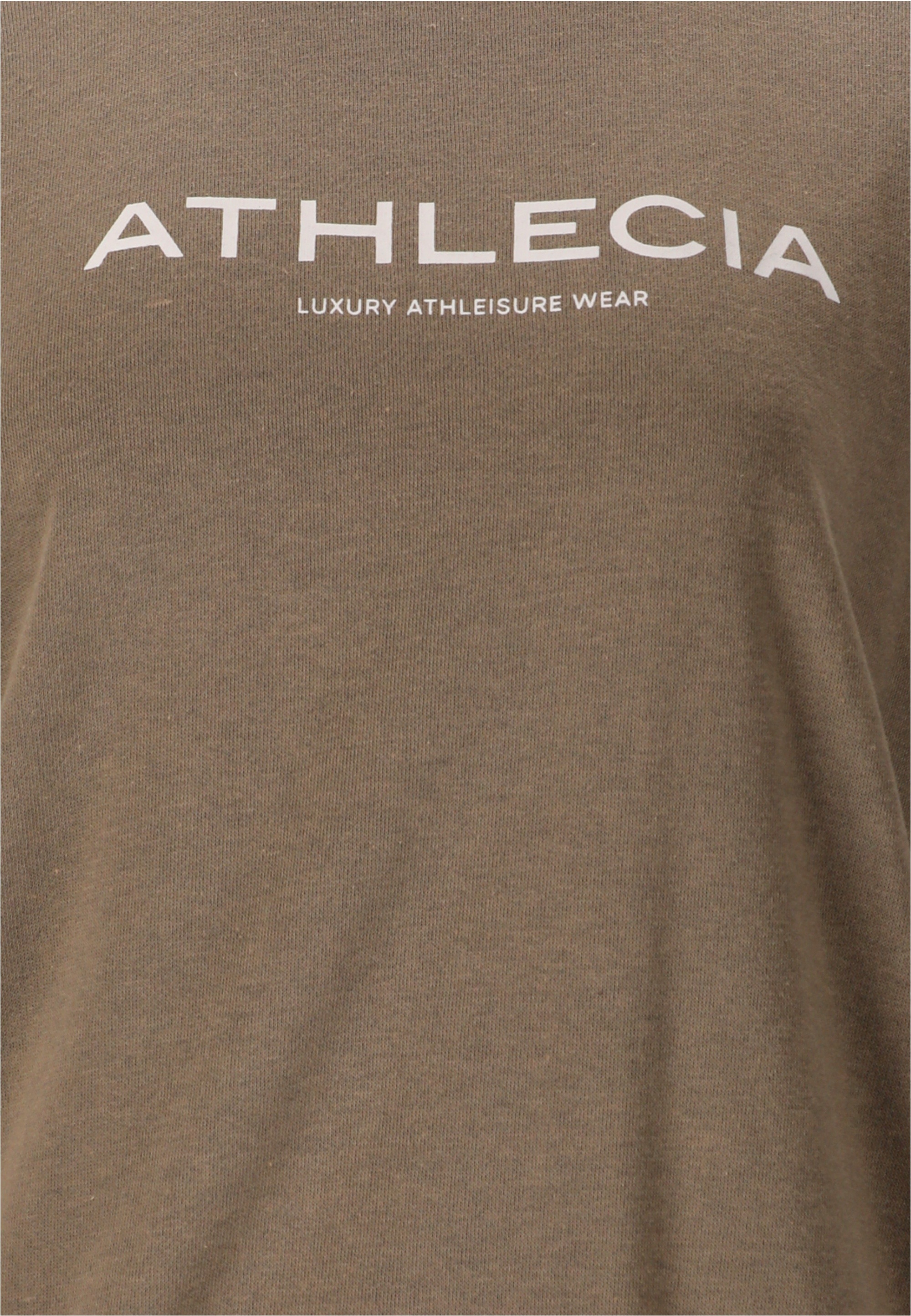 ATHLECIA Sweatshirt »Atkins«, aus weichem und komfortablem Material