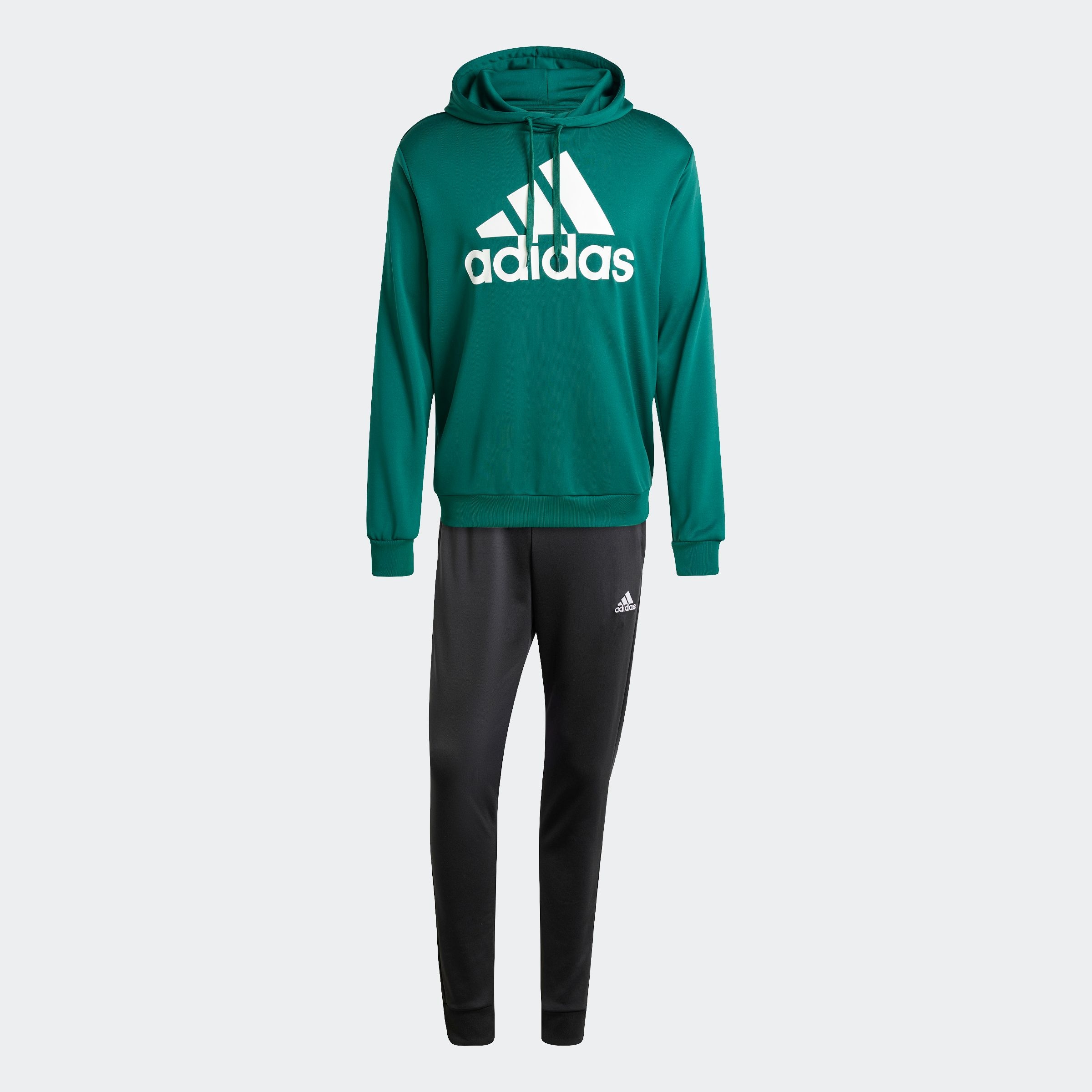 adidas Sportswear Trainingsanzug »M FT HD TS«, (2 tlg.)