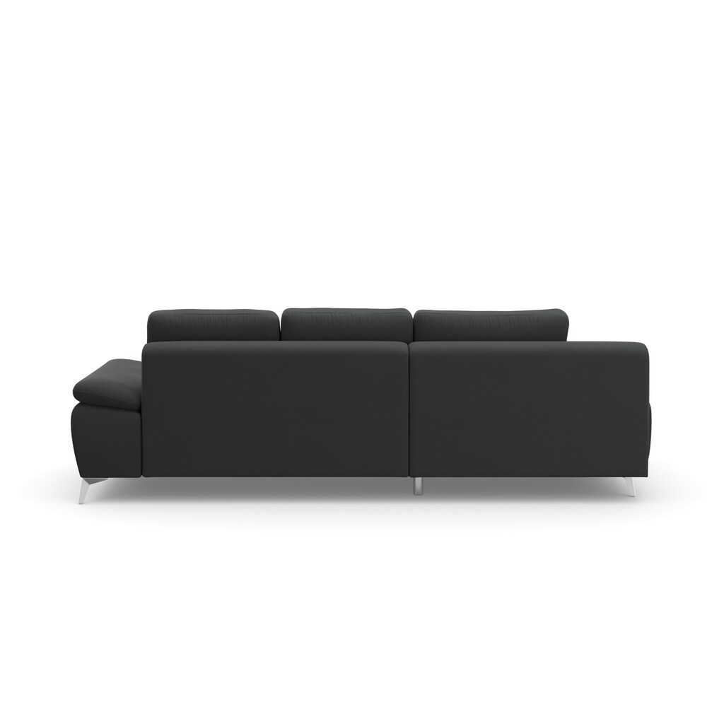 sit&more Ecksofa »Latigo«