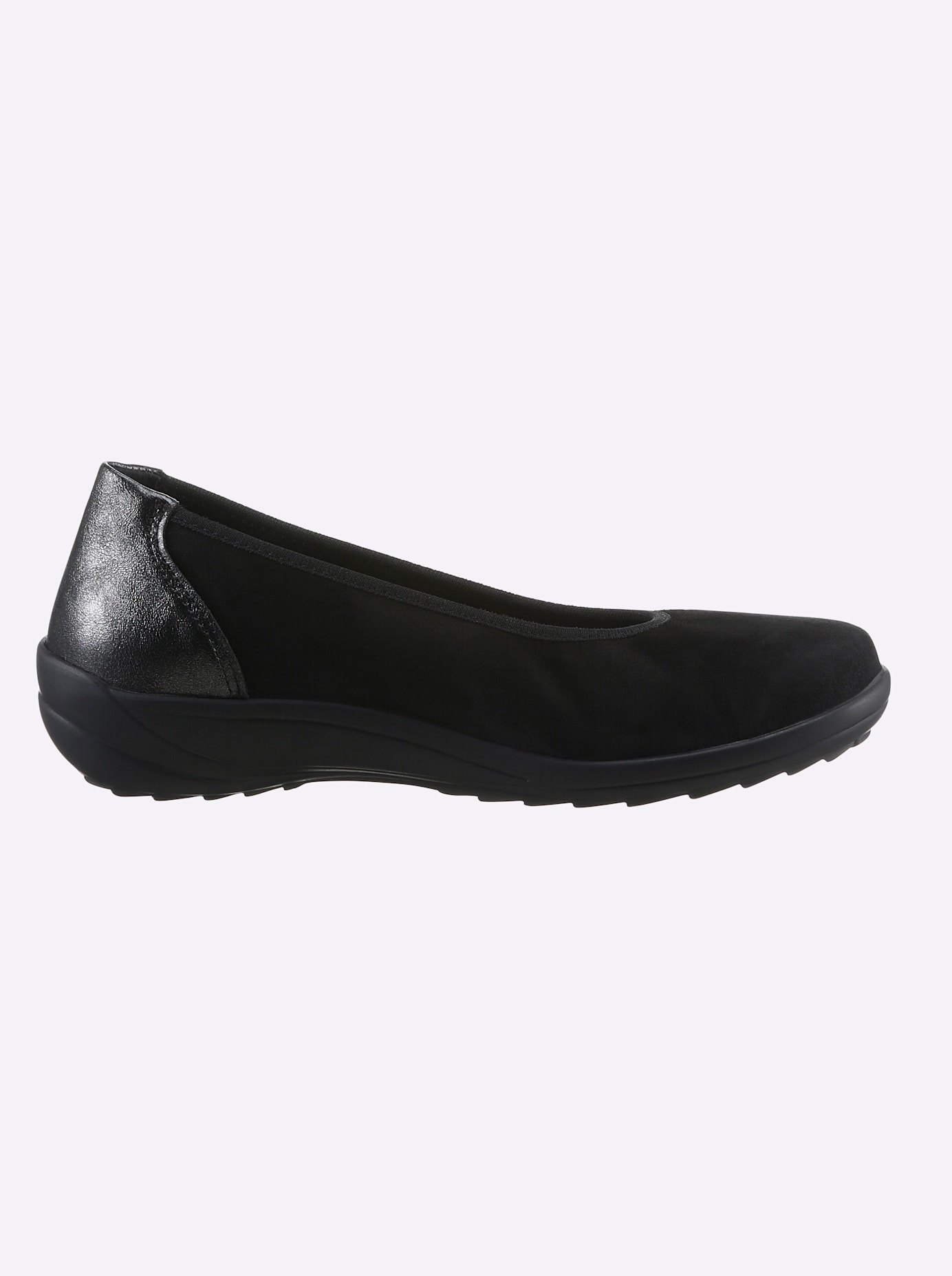 Classic Basics Ballerina