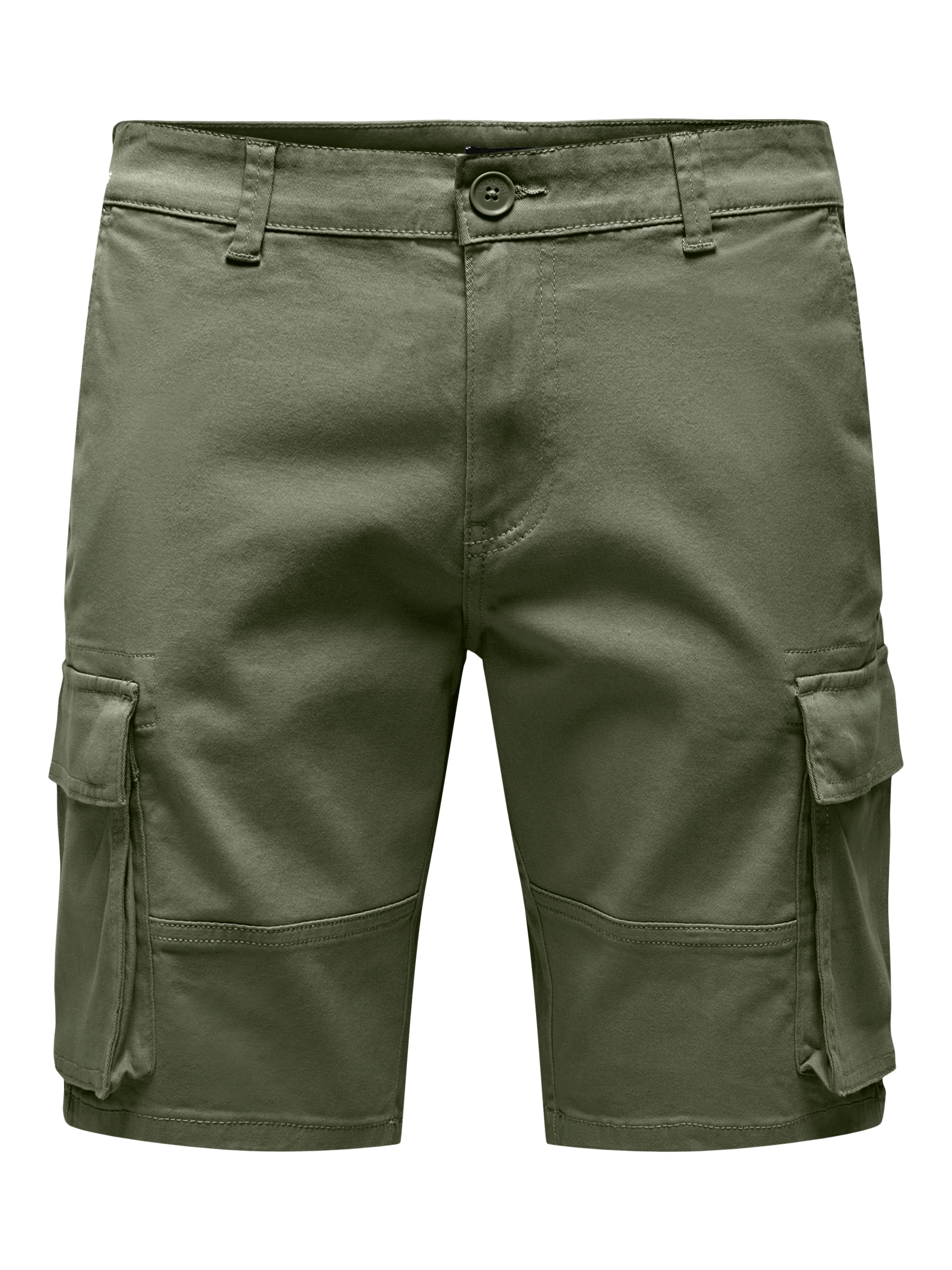 ONLY & SONS Cargoshorts »ONSCAM STAGE CARGO SHORTS 6689 LIFE NOOS«