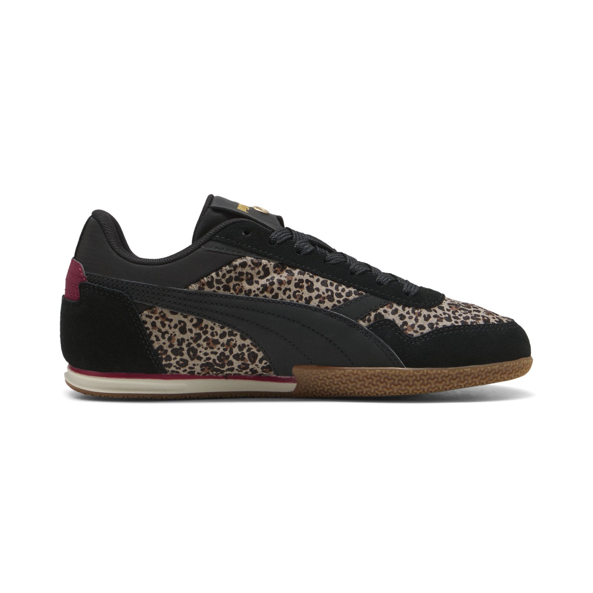 PUMA Sneaker »Bella Donna Animal Flair Sneakers Damen«