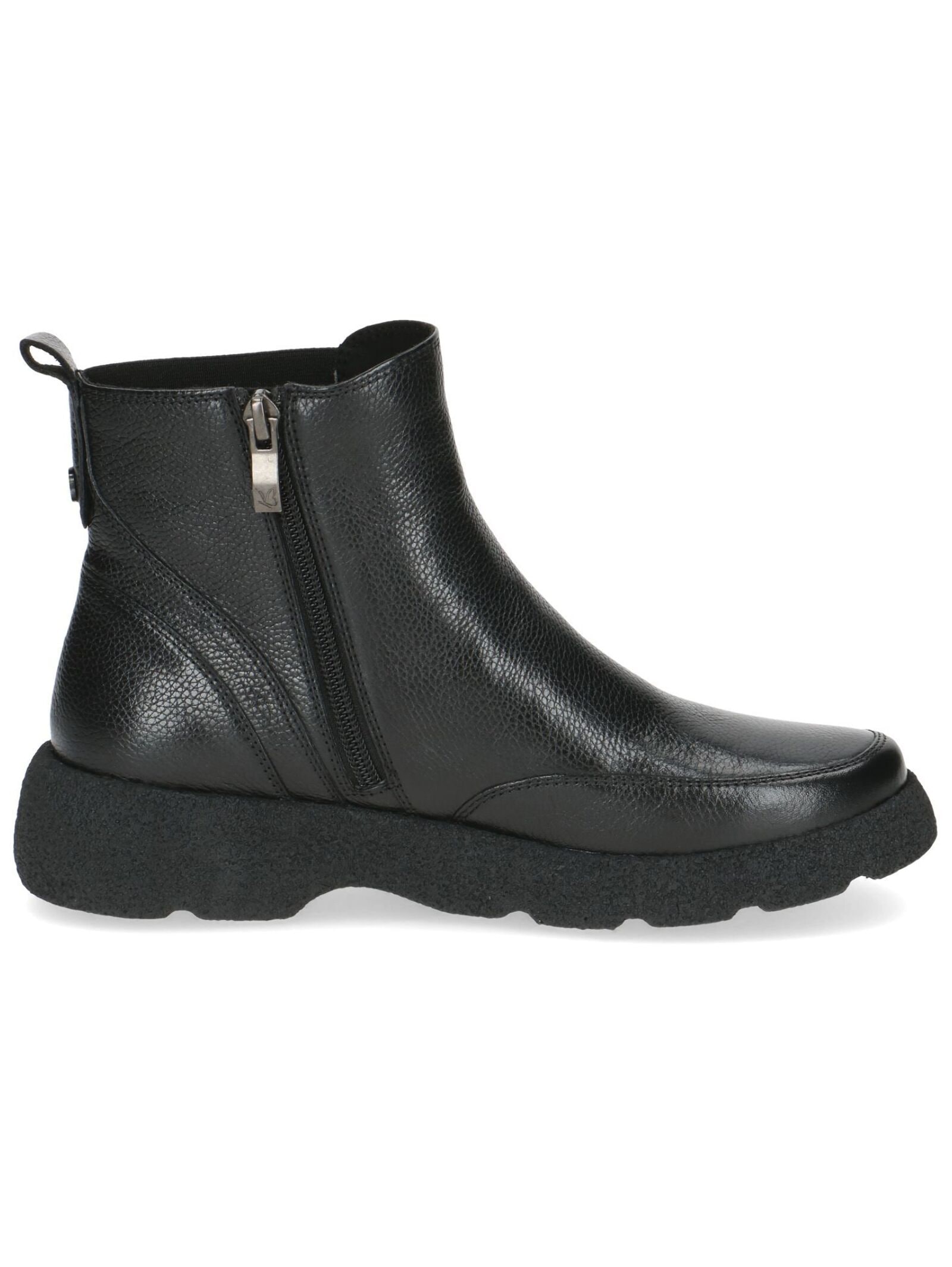 Caprice Stiefelette »Caprice Stiefelette Leder/Textil«