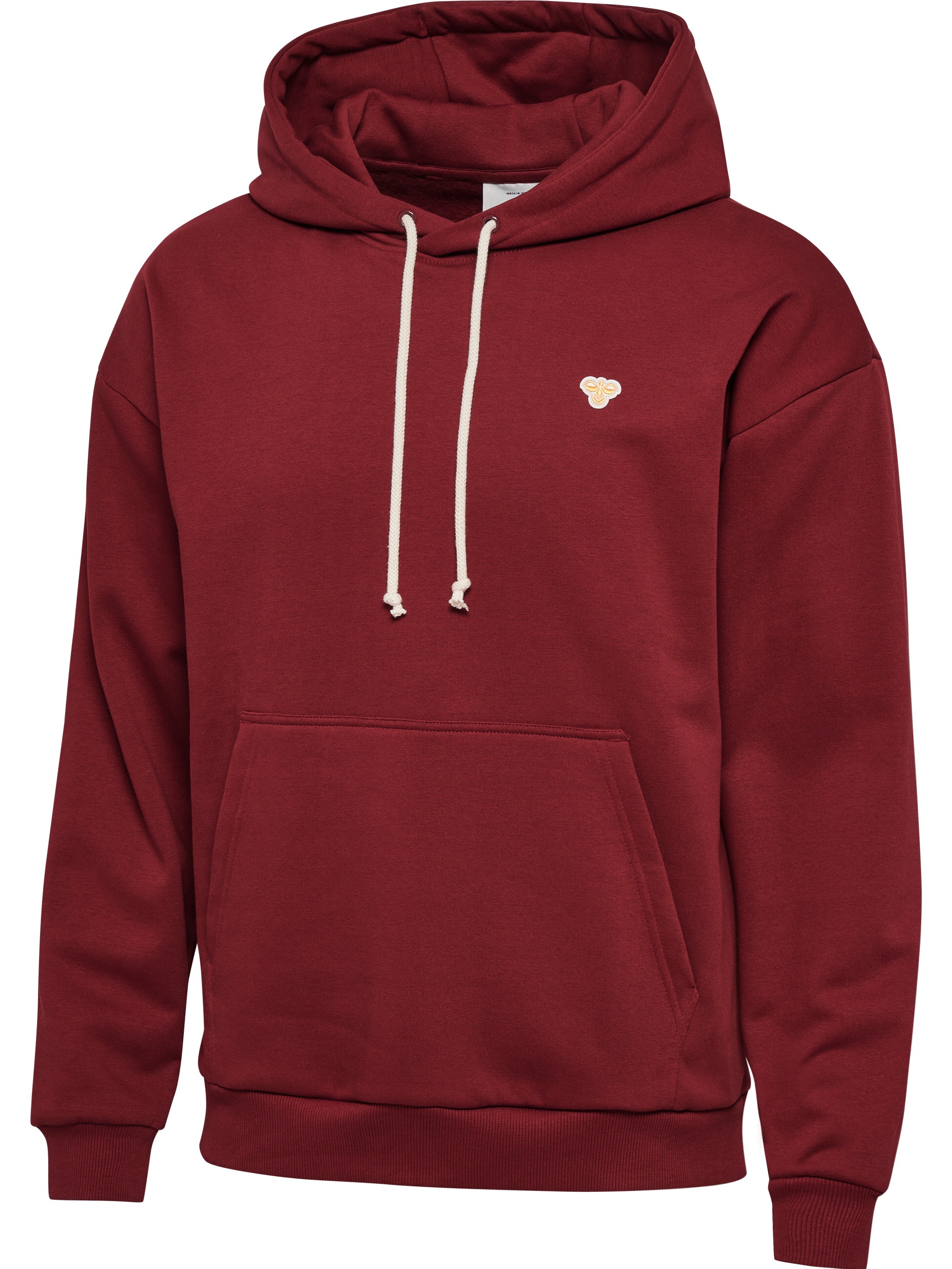 hummel Kapuzensweatshirt 1 Stk. tlg. günstig online kaufen