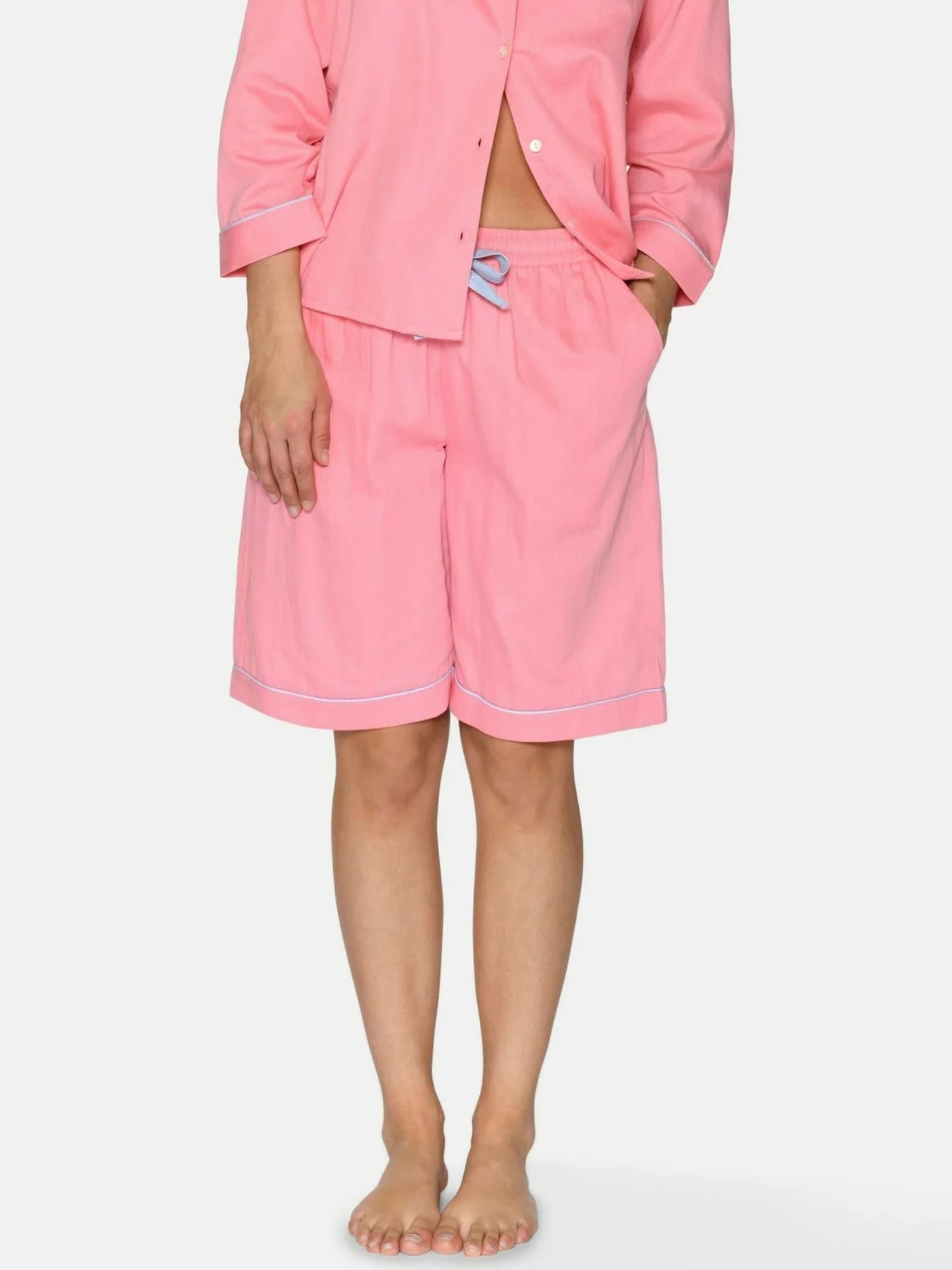 CCDK Copenhagen Pyjama "CCDK Copenhagen sleep pants Mila" günstig online kaufen