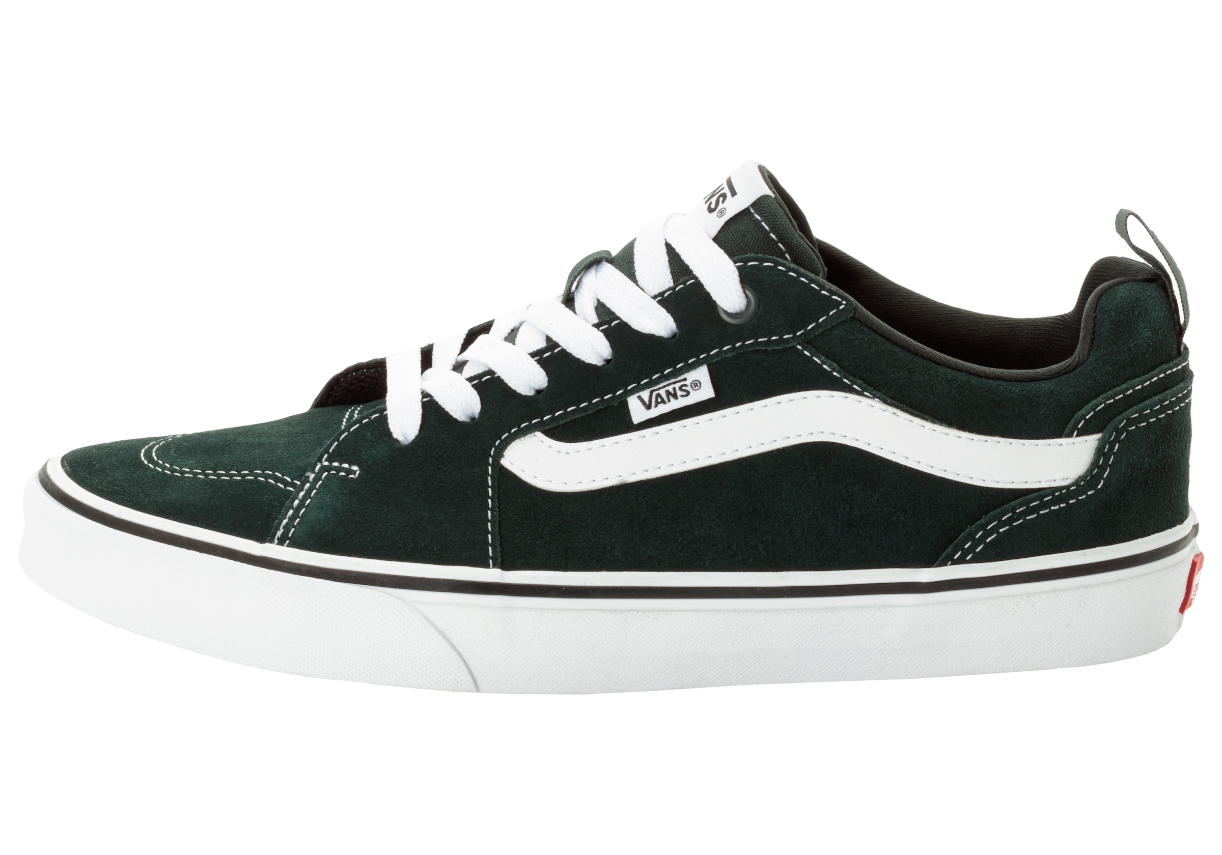 Vans Sneaker »Filmore«