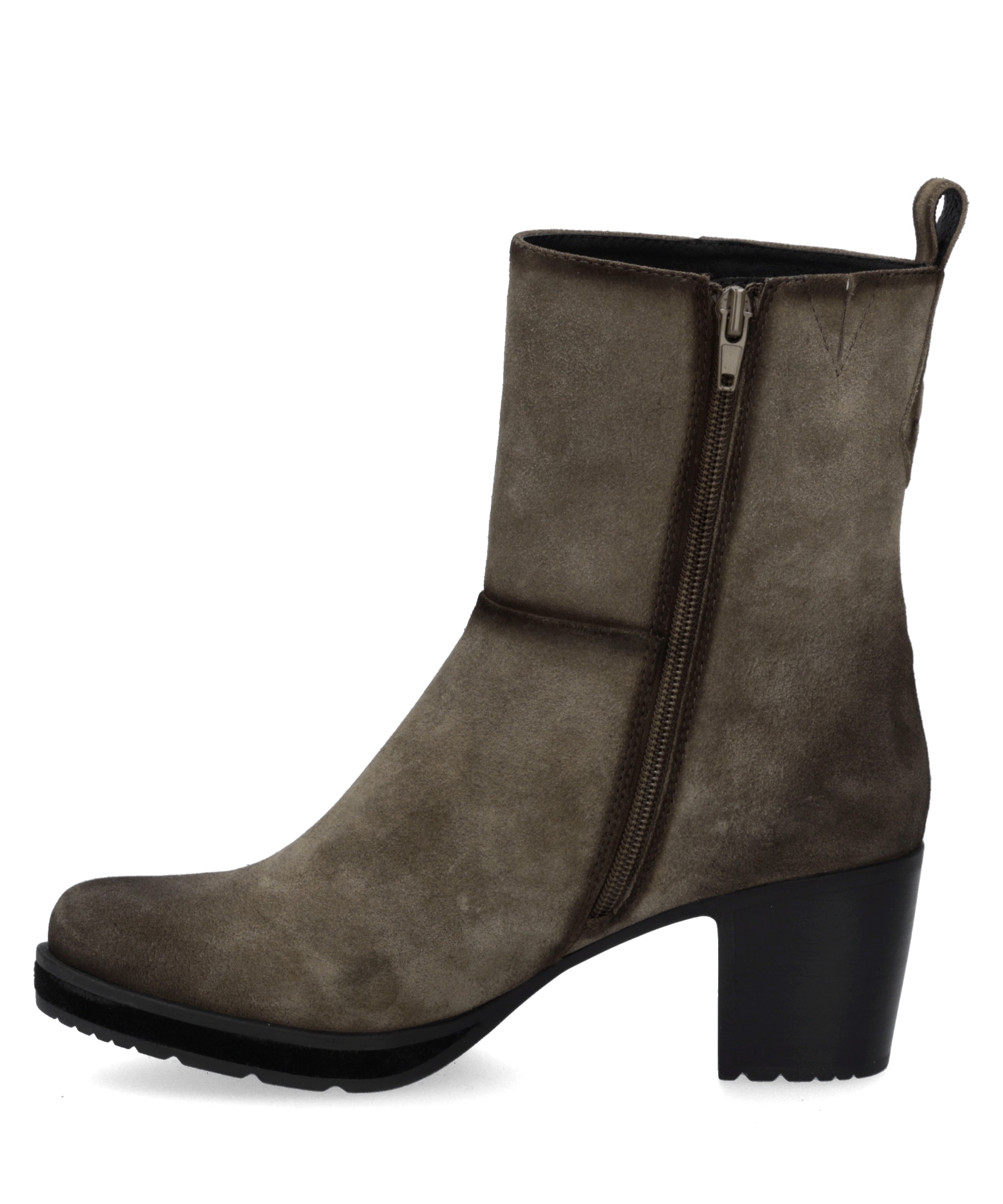 Josef Seibel Stiefelette »Gloria 10, taupe«