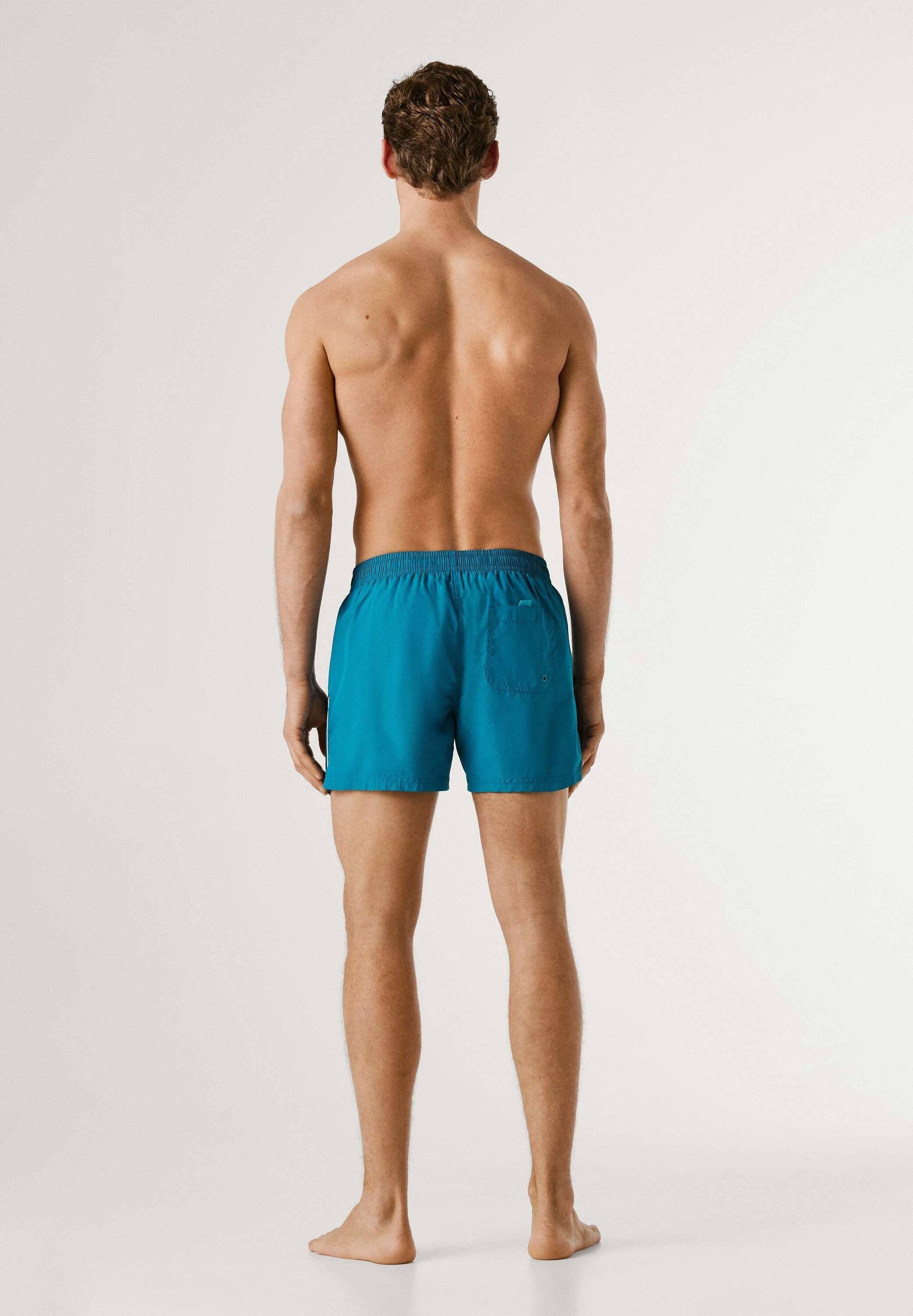 Pepe Jeans Badehose »swimsuit LOGO SWIMSHORT«