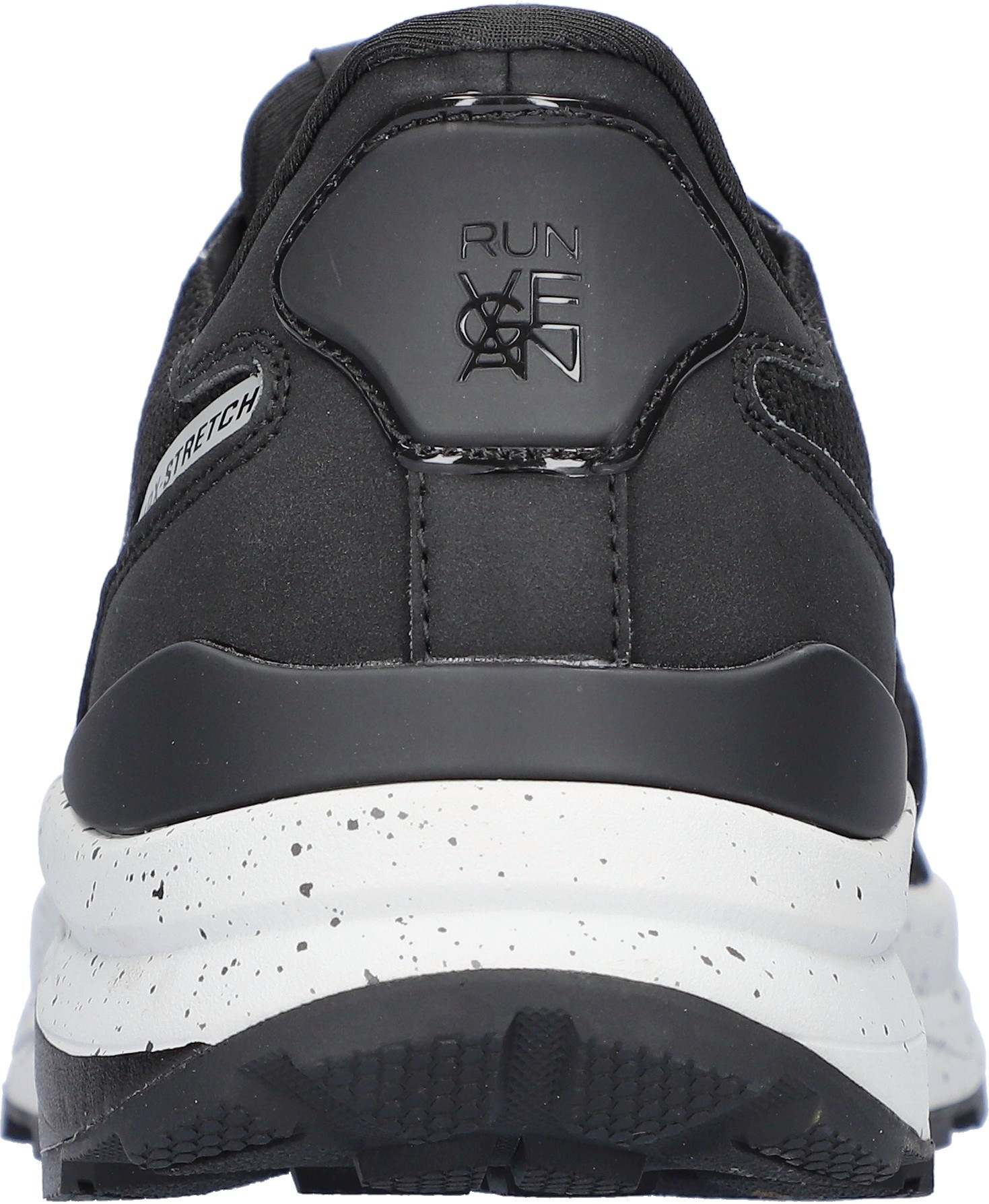 Waldläufer Sneaker "H-CARL" Freizeitschuh, Halbschuh, Schnürschuh in vegane günstig online kaufen