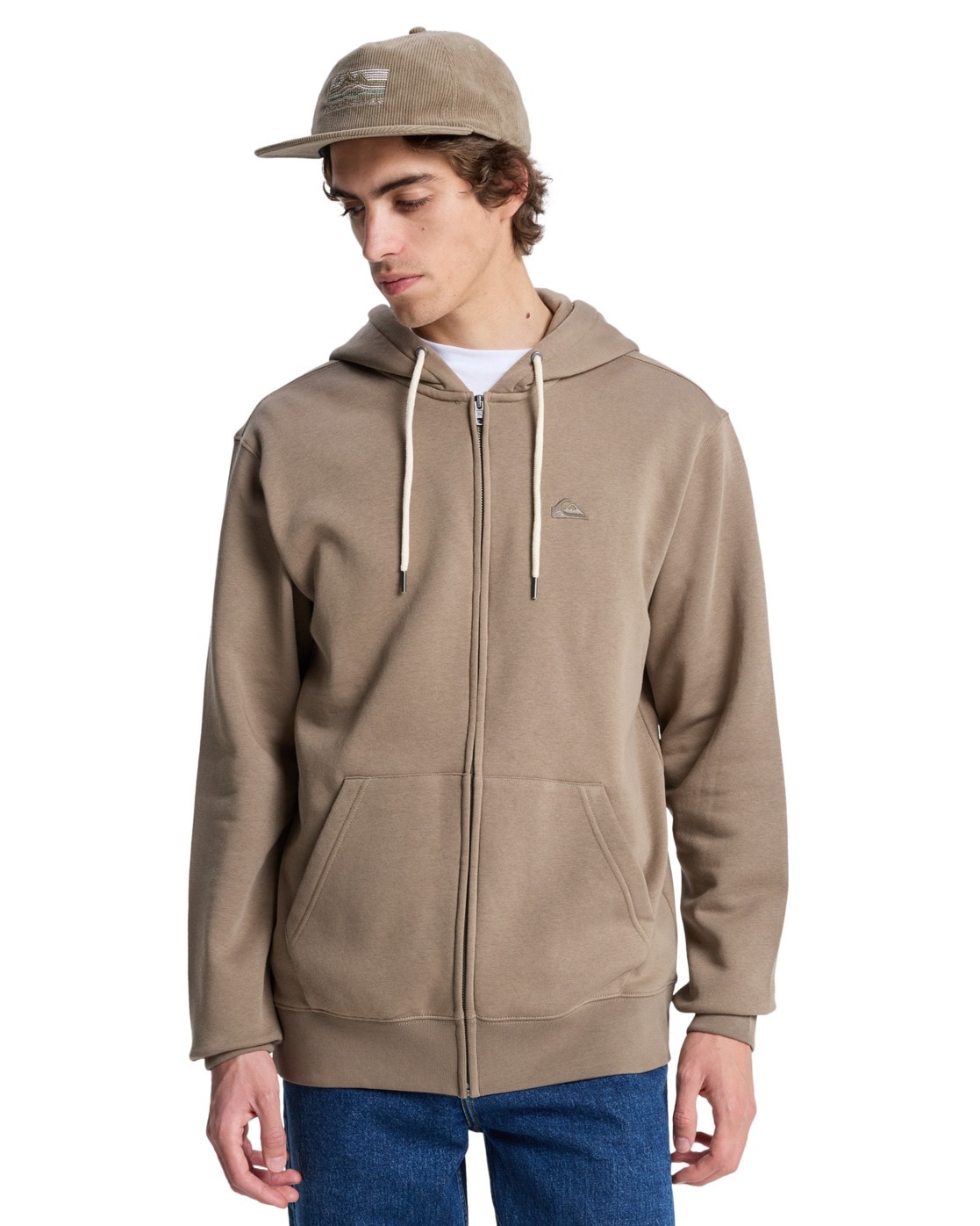 Quiksilver Hoodie "Salt Water" günstig online kaufen