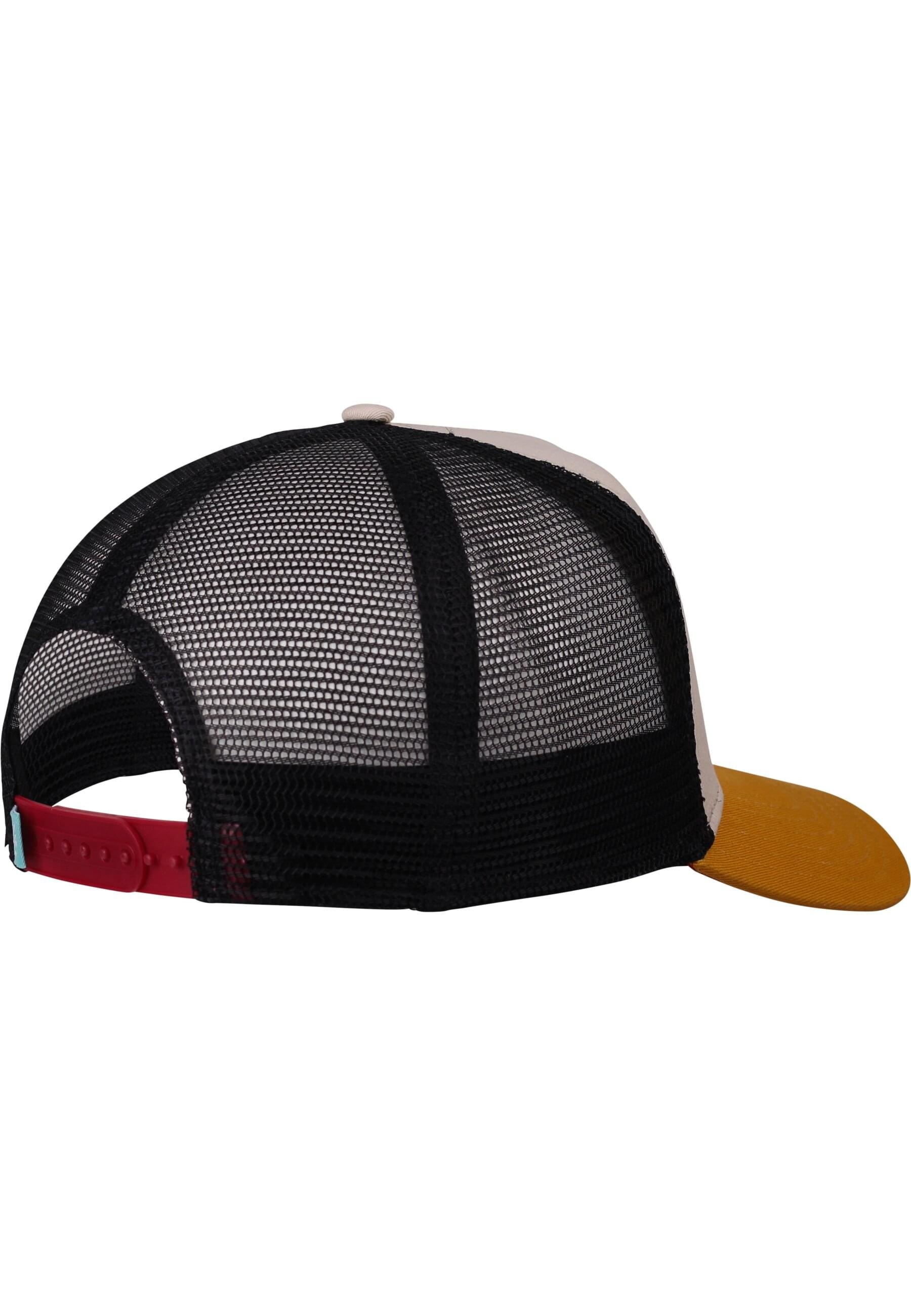 Coastal Trucker Cap "Coastal HFT Machu Piccu" günstig online kaufen