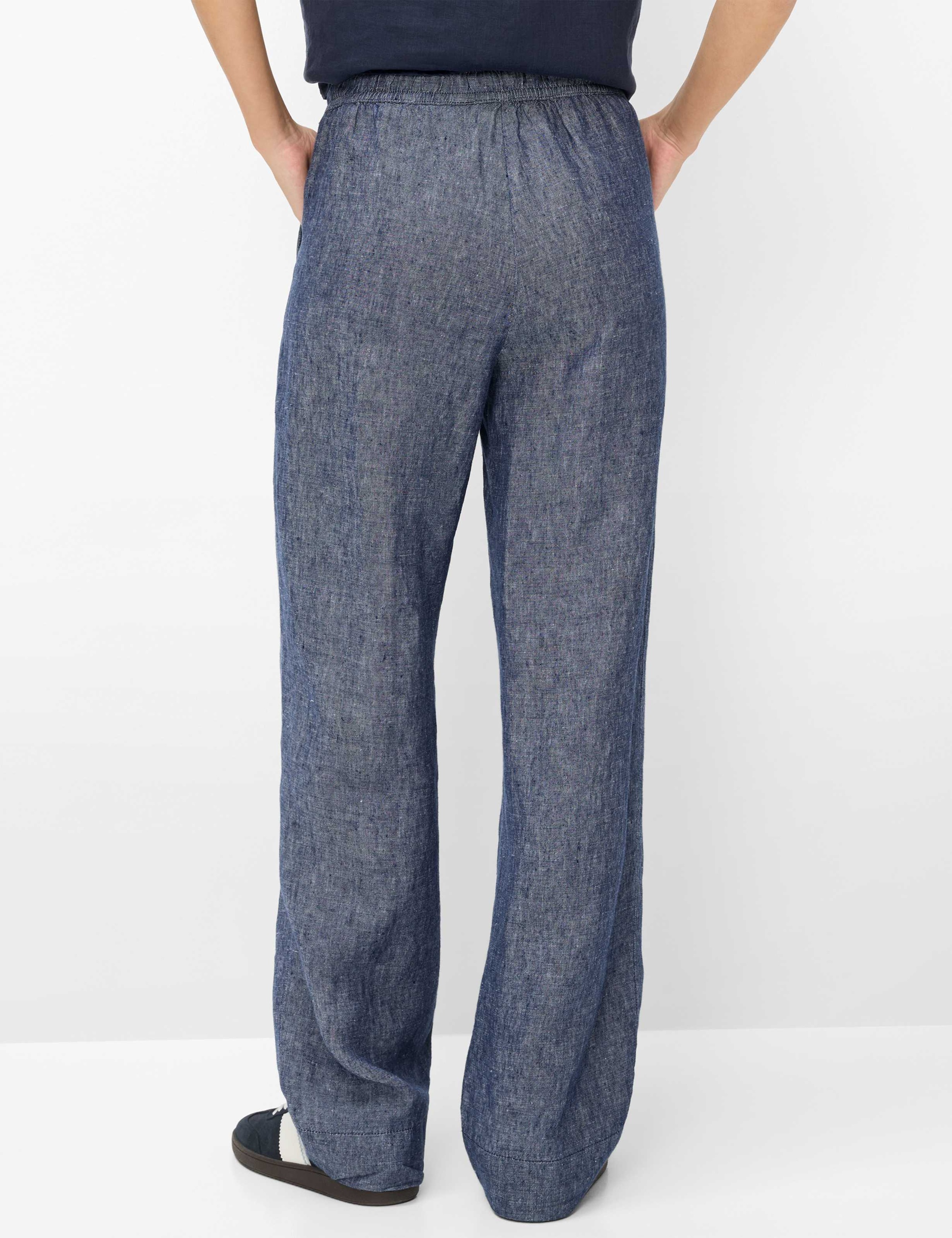 Brax Culotte "Style FARINA" günstig online kaufen