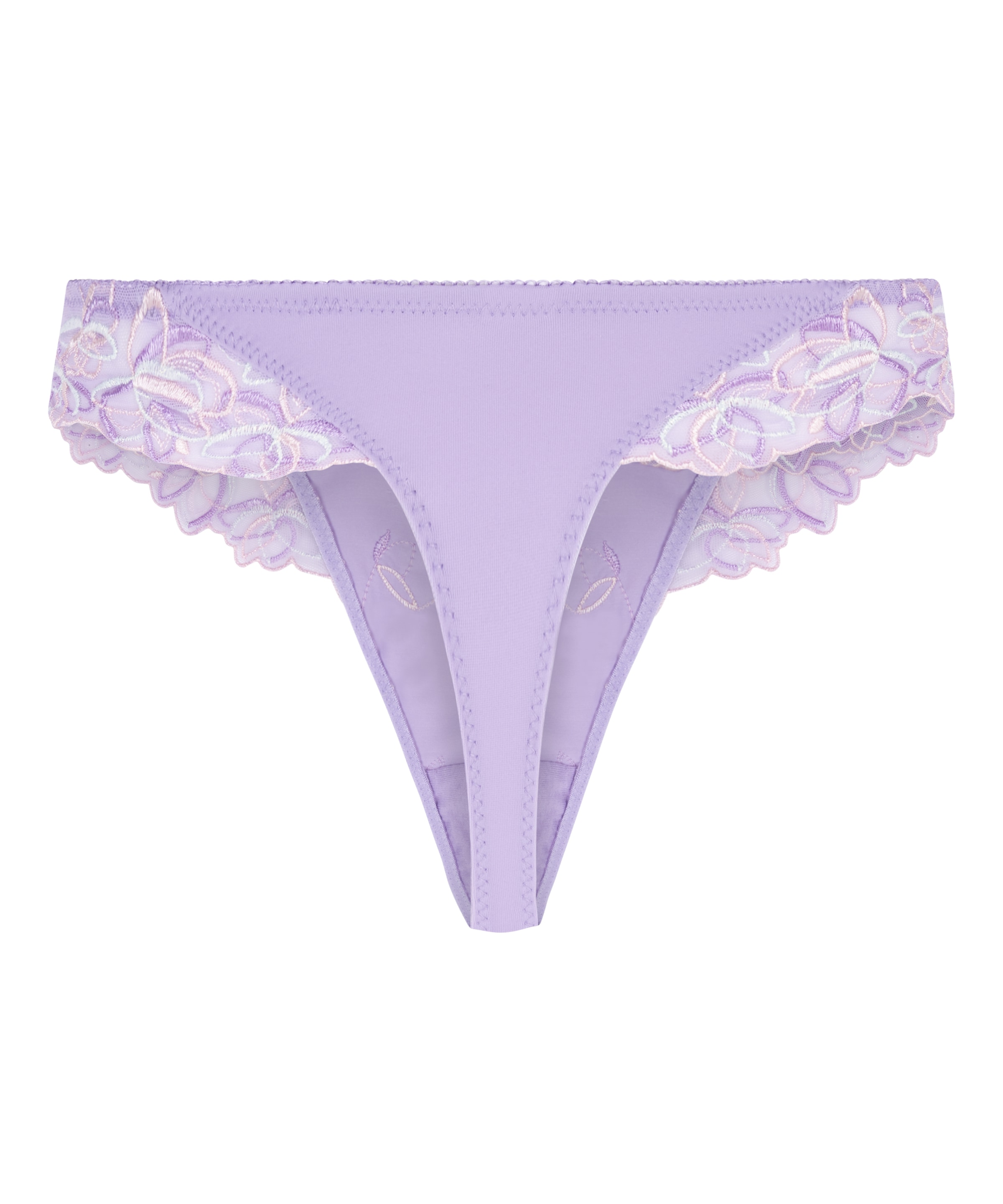 Hunkemöller String »Boxerstring Diva«