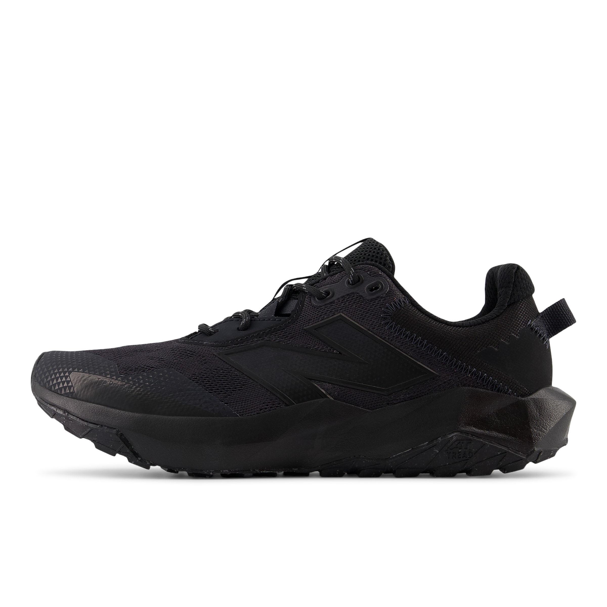 New Balance Laufschuh »DYNASOFT NITREL V6«, Trailrunning-Schuhe