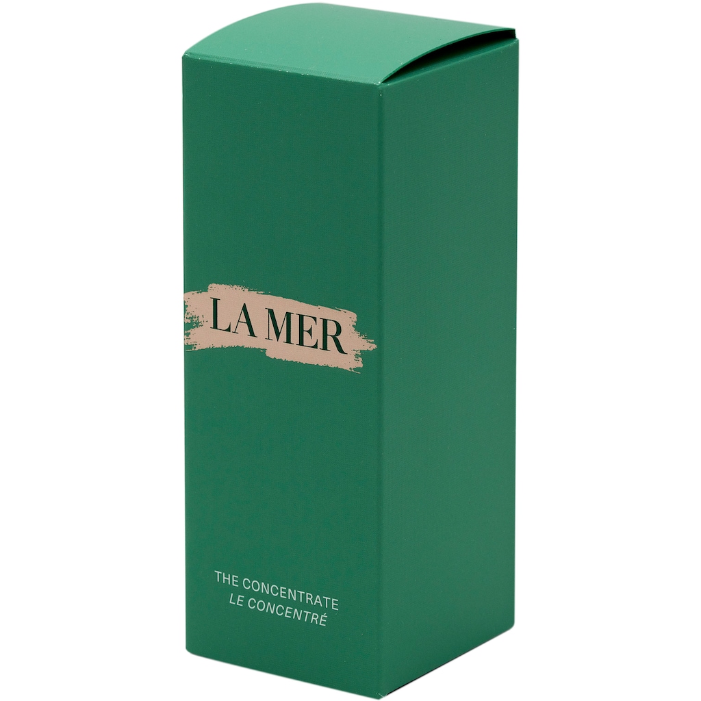 LA MER Gesichtsserum »The concentrate«