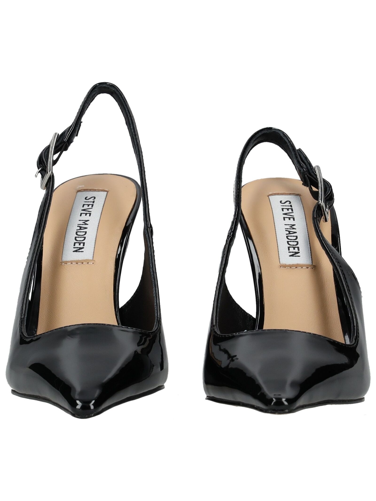 Thumbnail - STEVE MADDEN High-Heel-Pumps "STEVE MADDEN Pumps Lederimitat"