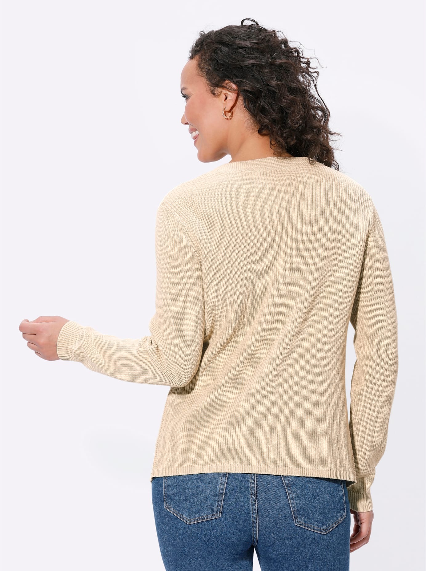 Casual Looks Strickpullover »Twinset«