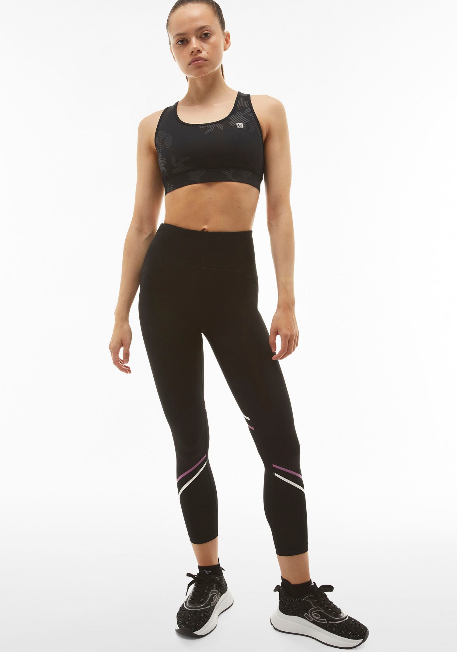 Freddy Leggings "ACTIVE", Sport Artikel