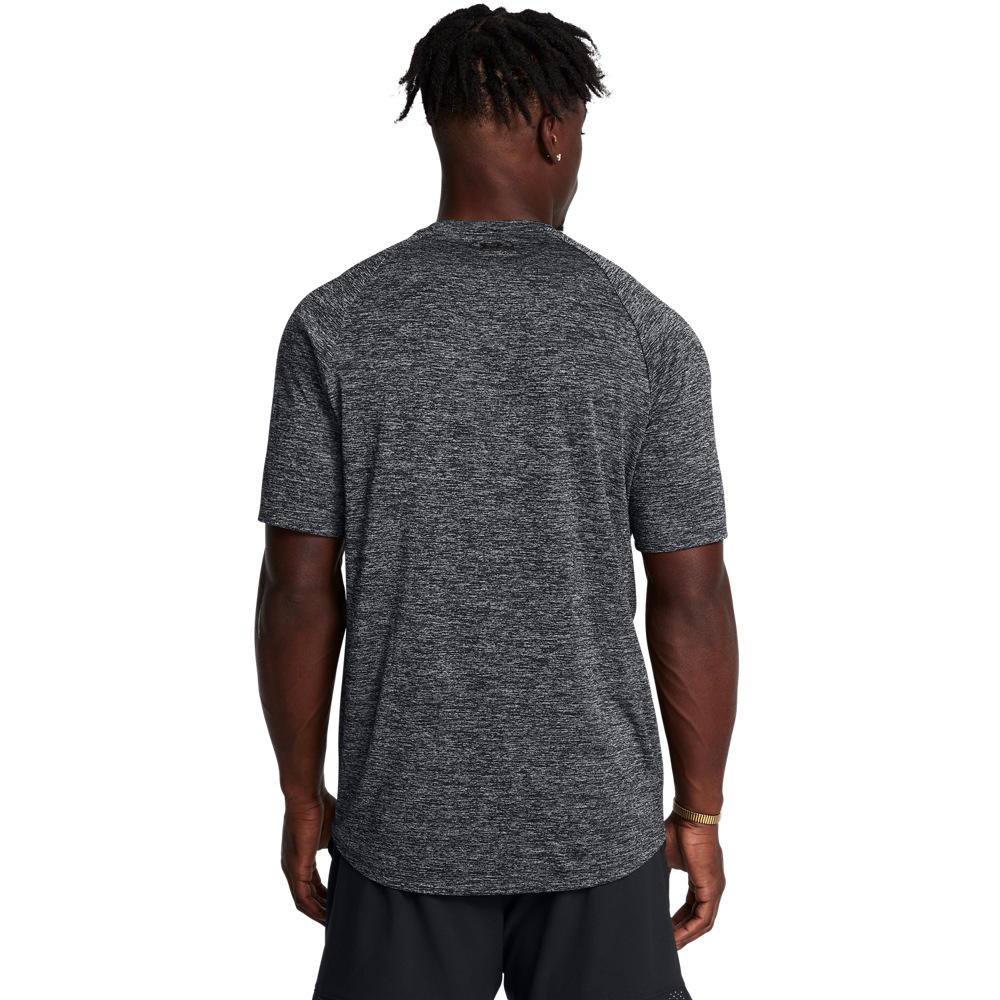 Under Armour Trainingsshirt "UA TECH 2.0 SS TEE" optimierte Passform, schne günstig online kaufen
