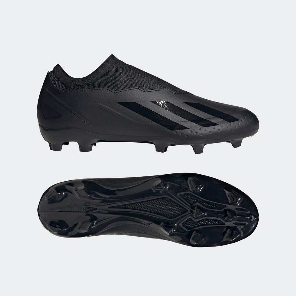 adidas Performance Fußballschuh »X CRAZYFAST.3 LL FG«