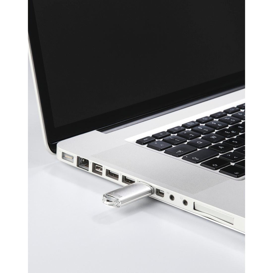 Hama USB-Stick »Laeta, USB 2.0«, (USB 2.0)