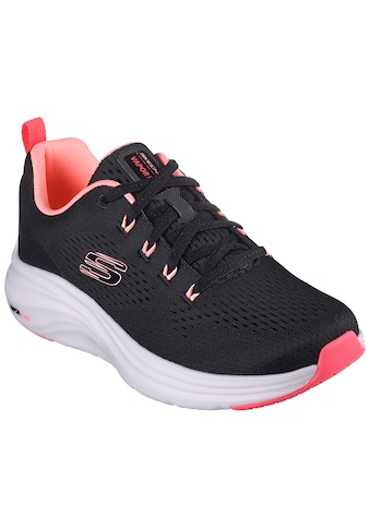 Skechers Sneaker »VAPOR FOAM-« su dezenten Kont...