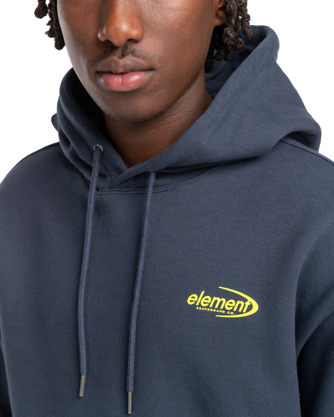 Element Hoodie »Cornell Cipher«