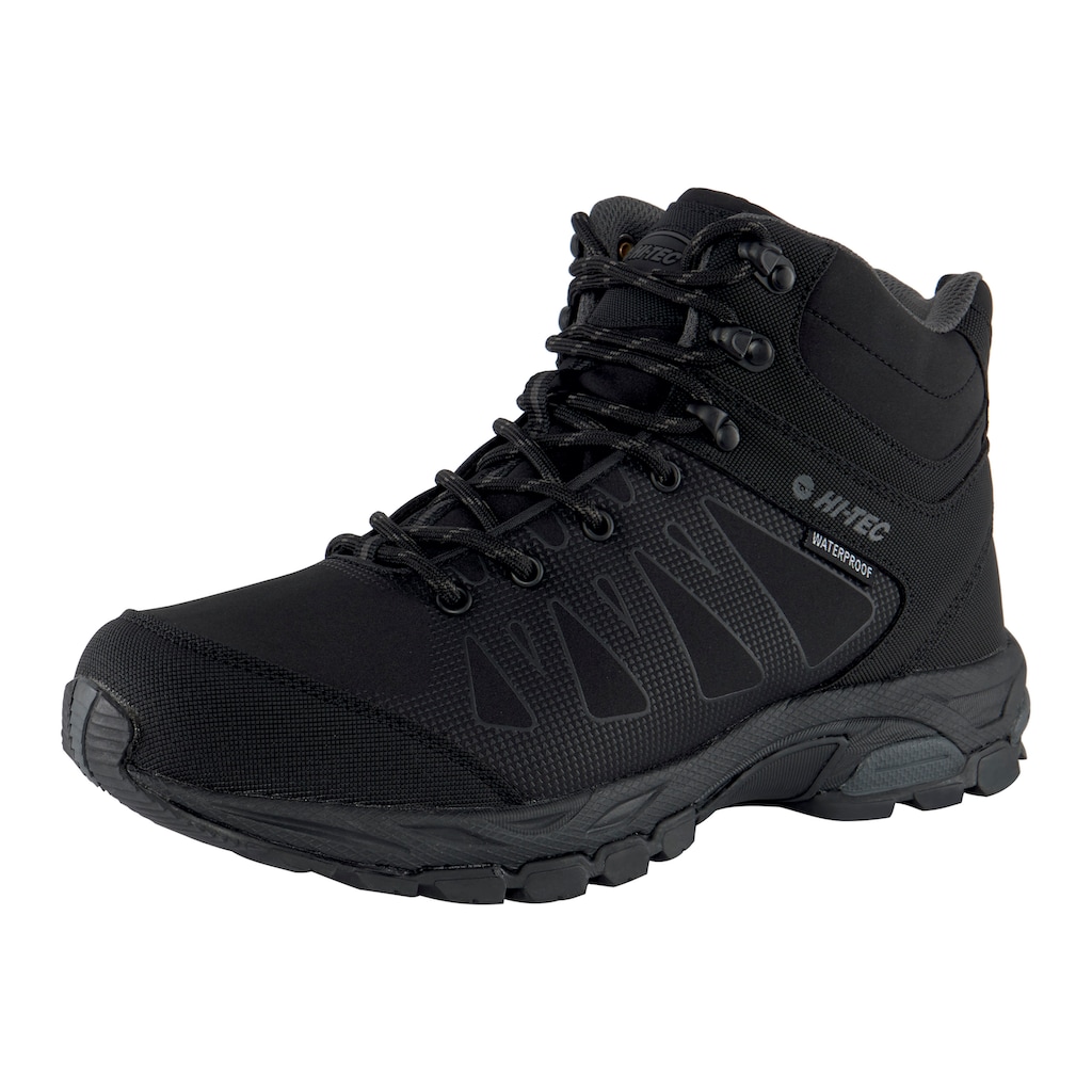 Hi-Tec Wanderschuh »RAVEN MID Waterproof«