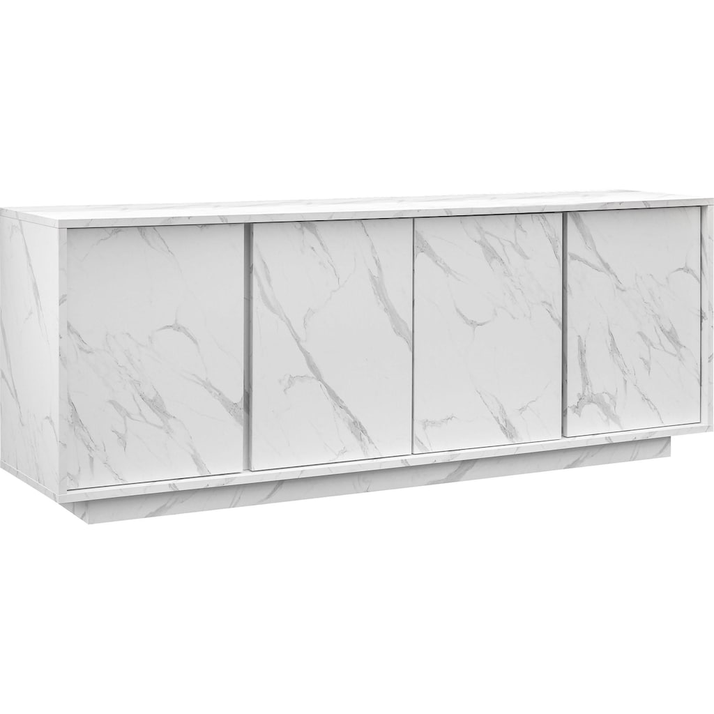 INOSIGN Sideboard »Carrara«