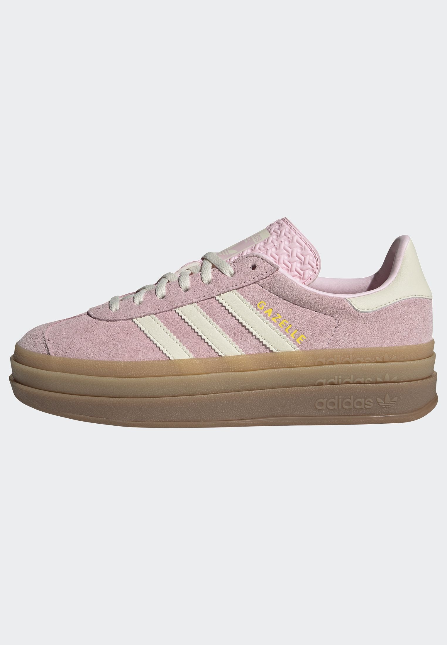 adidas Originals Sneaker »GAZELLE BOLD«