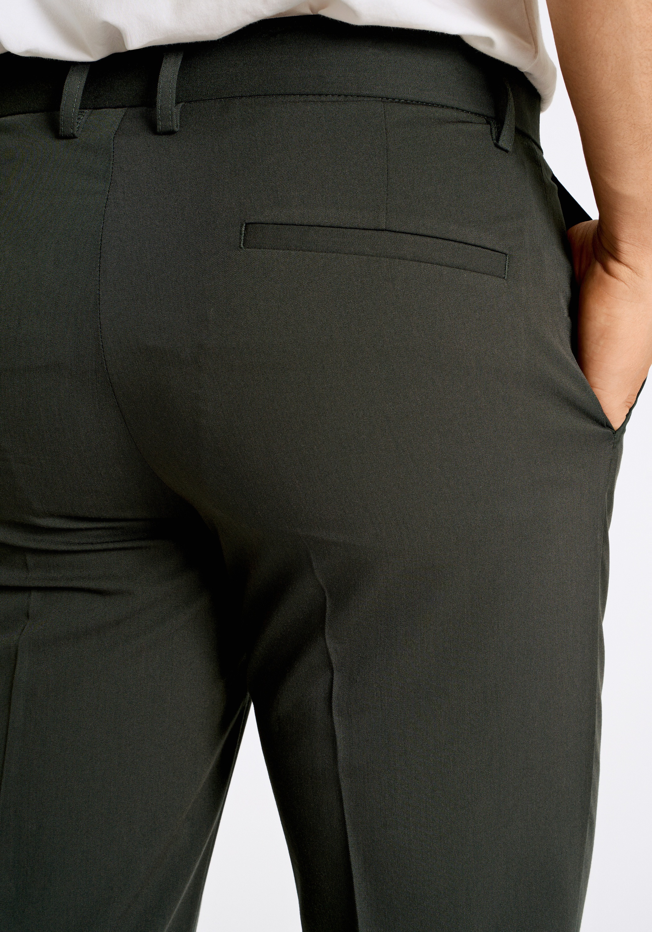 LINDBERGH Stoffhose »Lindbergh Club-Pants«