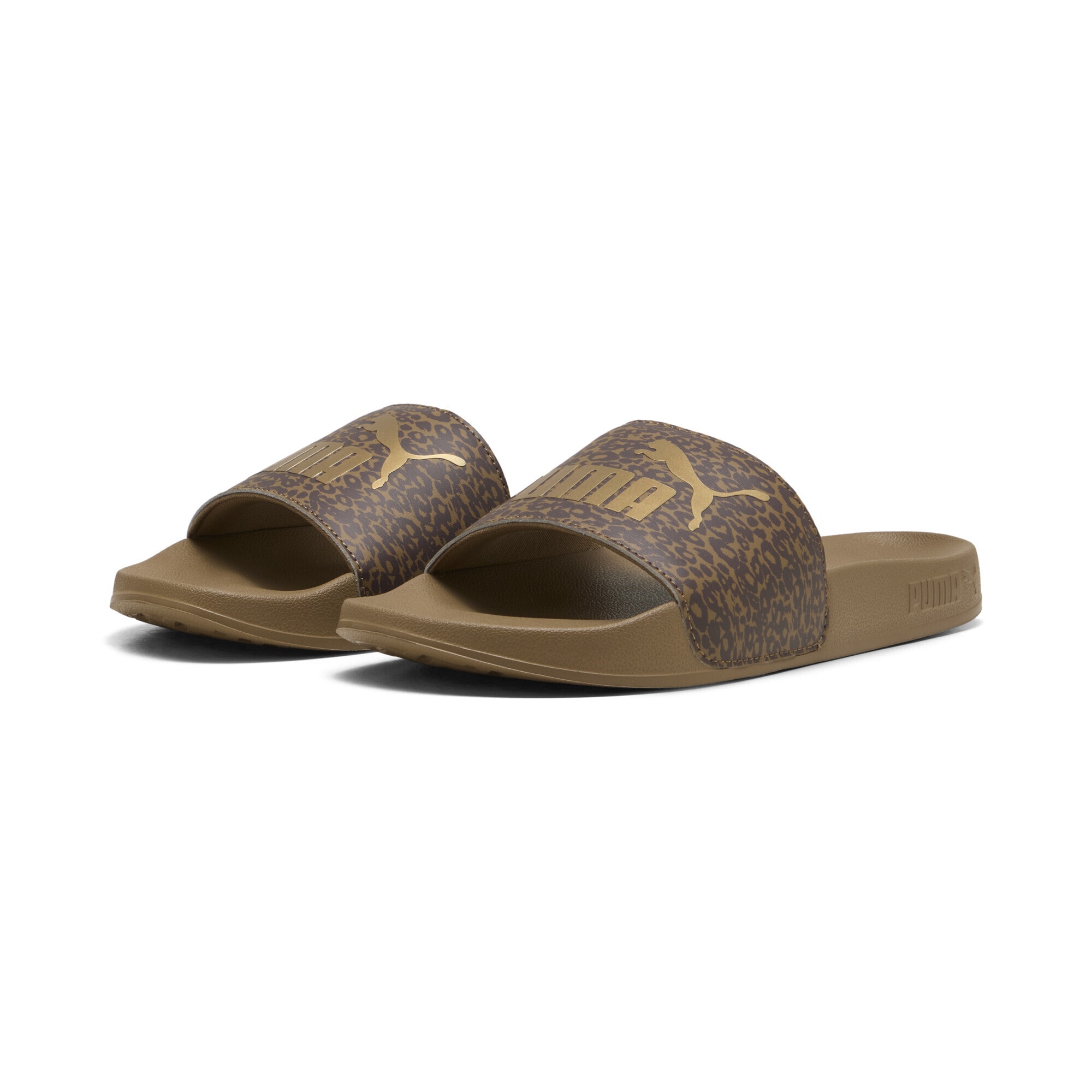 PUMA Sandale "Leadcat 2.0 Feline Sandalen Damen"
