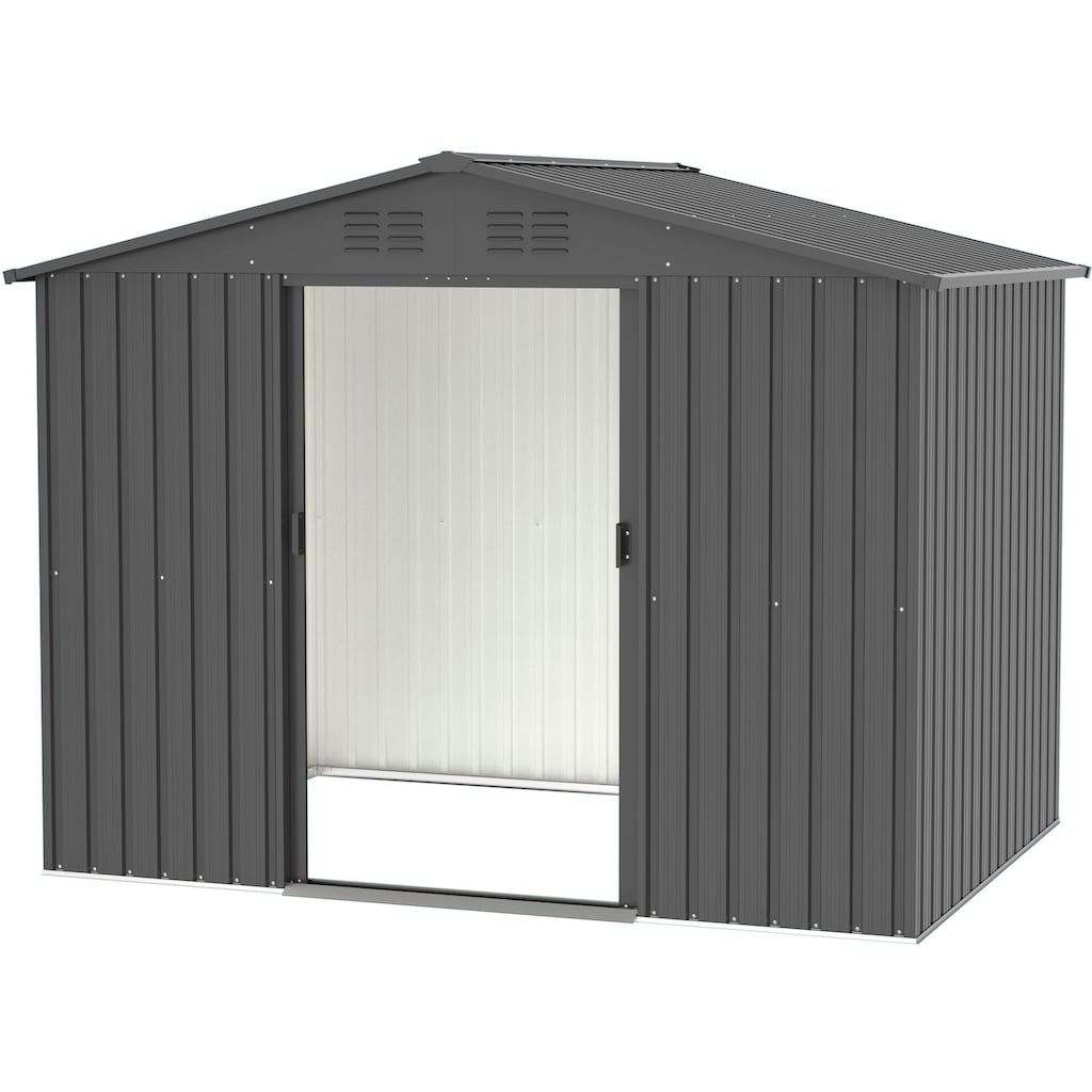 Tepro Gerätehaus »Flex Shed XL«