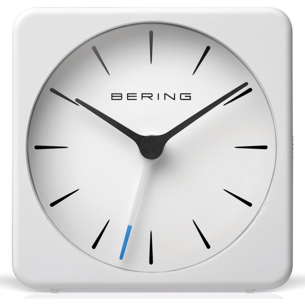 Bering Quarzwecker »90066-54S«