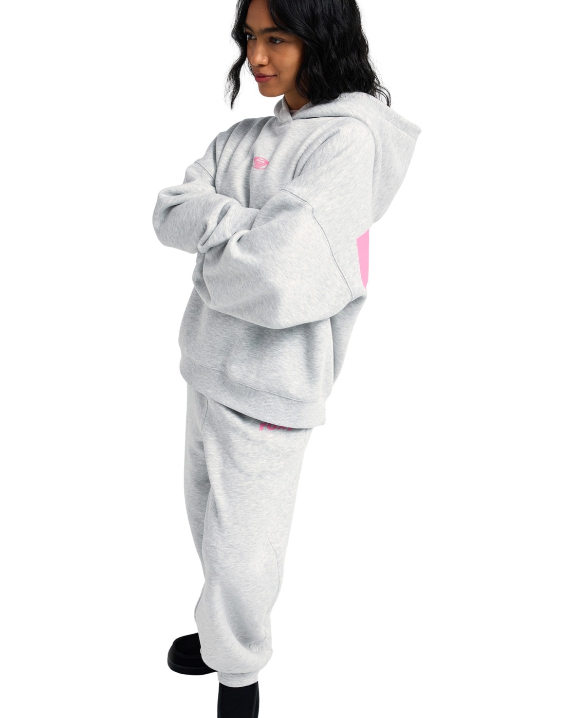 Roxy Hoodie »Surf Doll«
