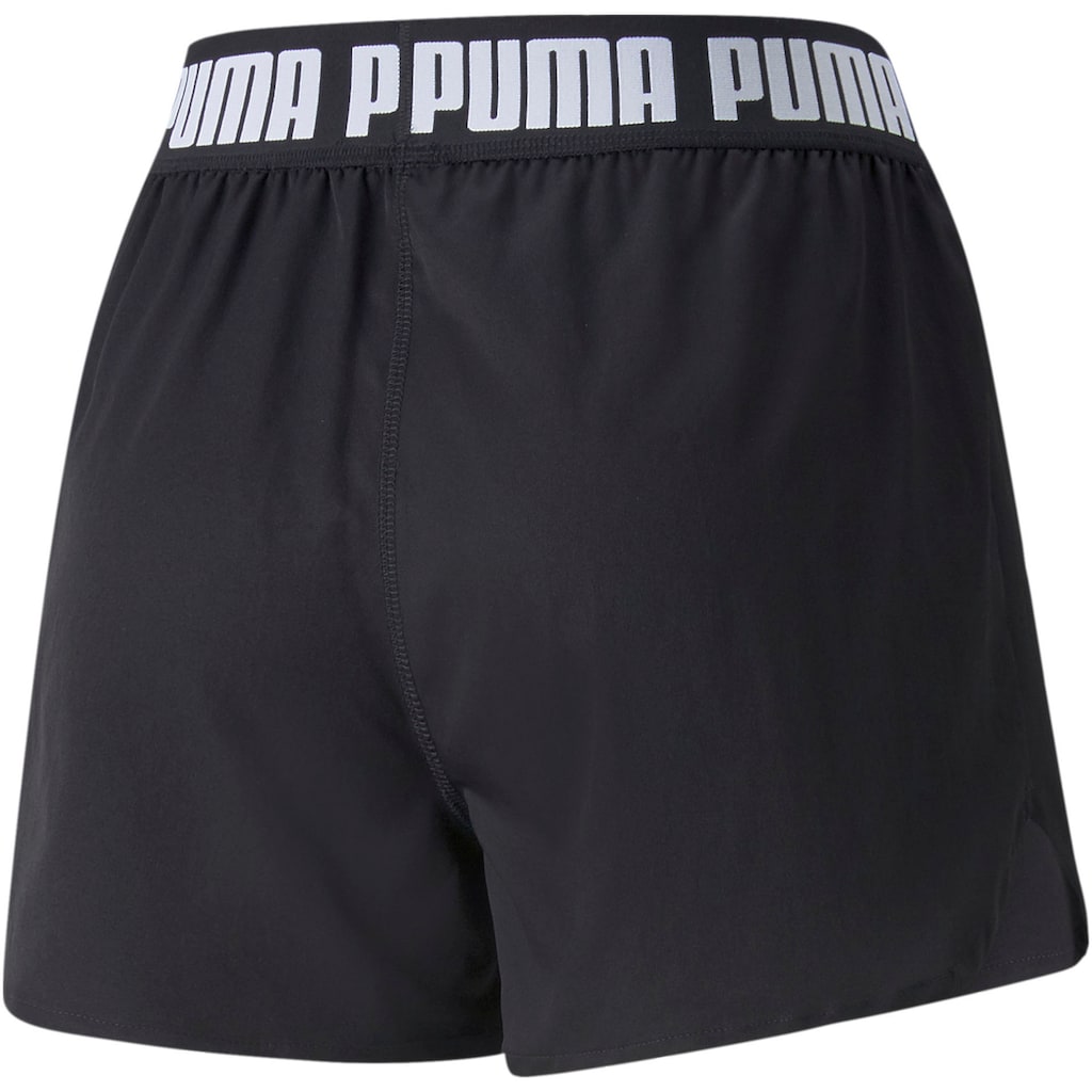 PUMA Trainingsshorts »TRAIN STRONG WOVEN 3" SHORT«