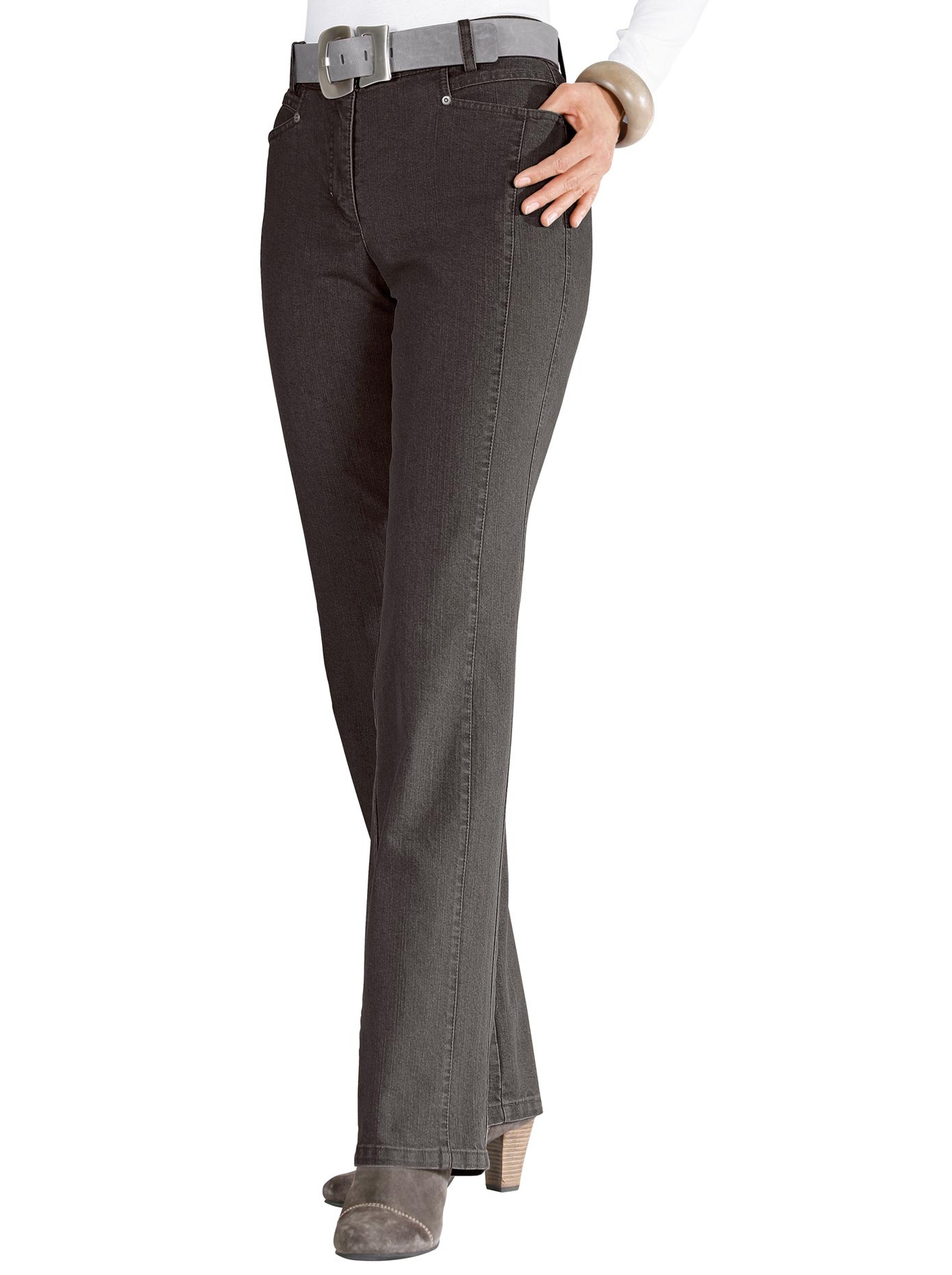Cosma Gerade Jeans, (1 tlg.) kaufen