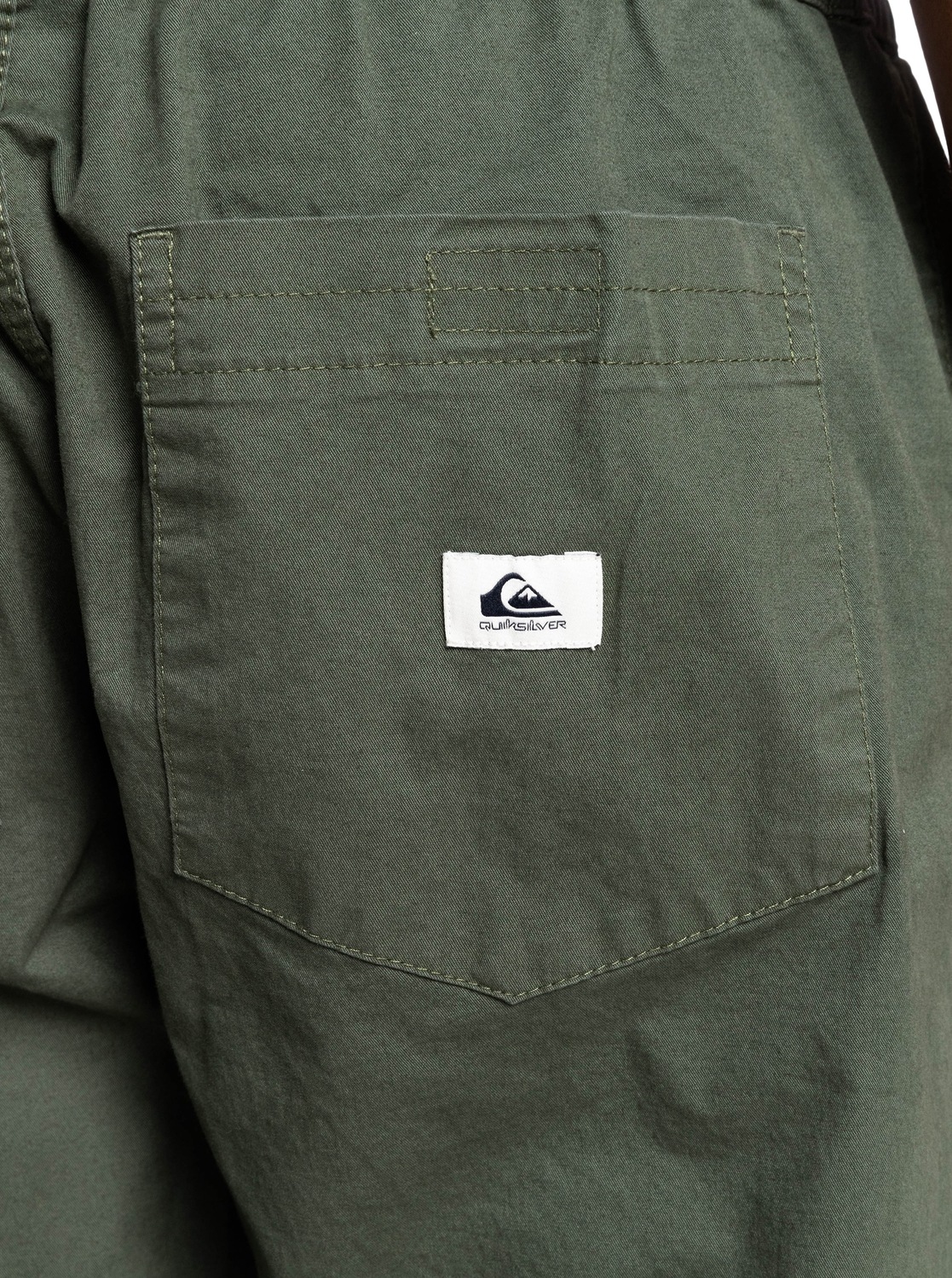 Quiksilver Schlupfhose »Taxer Beach Cruiser«