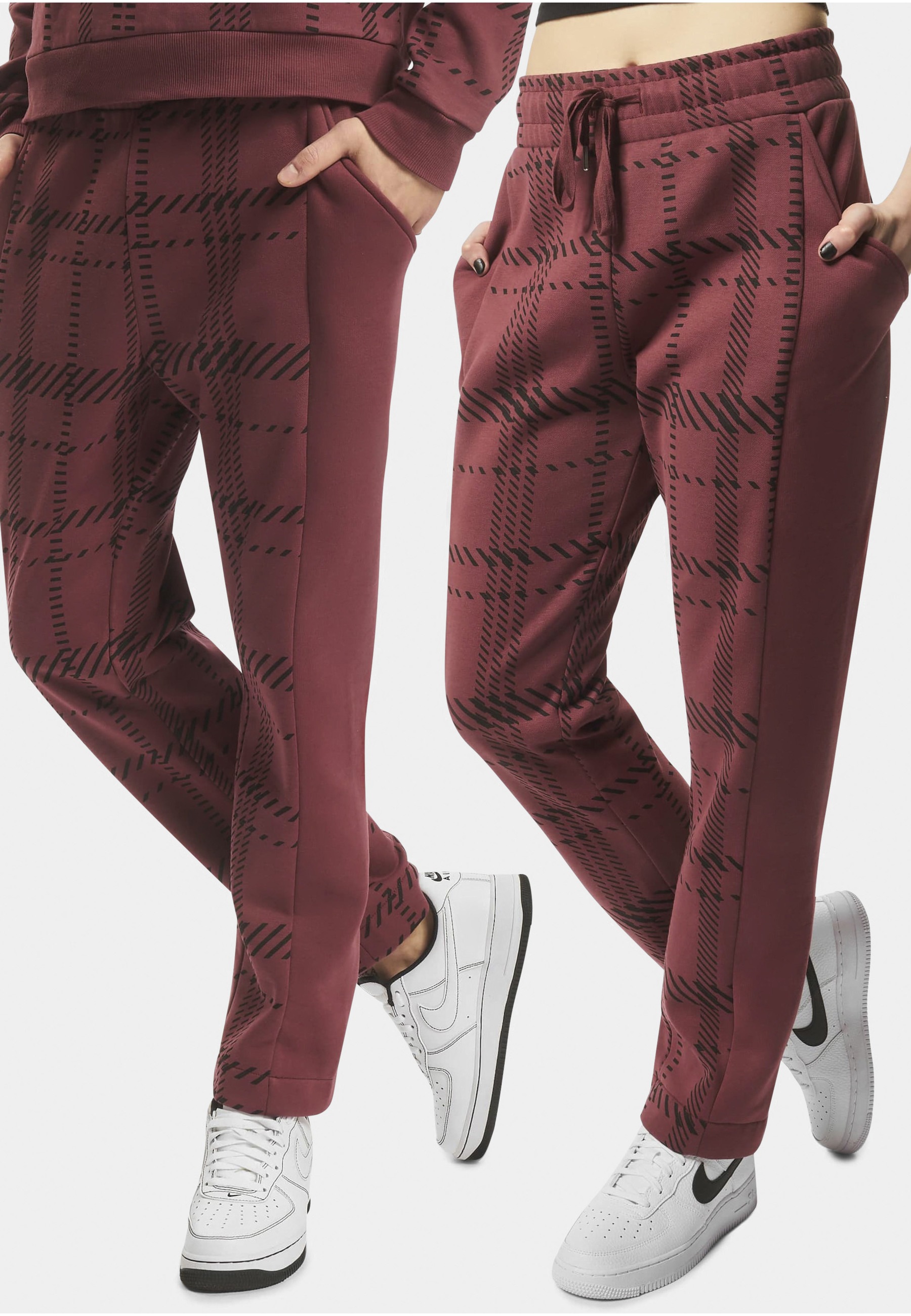 Thug Life Jogginghose »Thug Life Unisex Thug Life Mosch Jogginghosen«